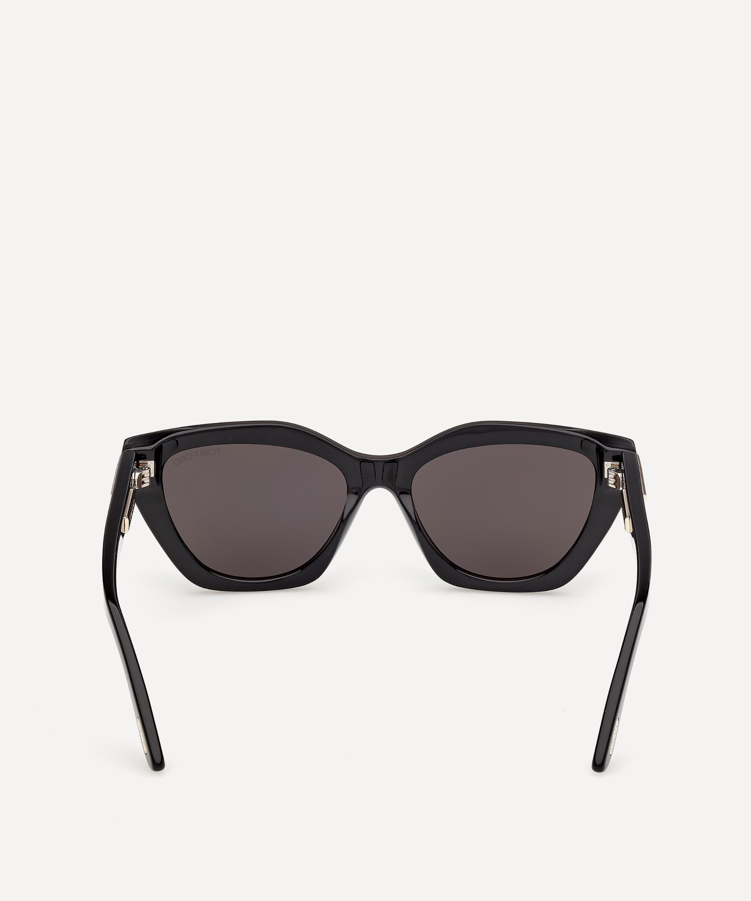 Tom Ford - Cat-Eye Sunglasses image number 4