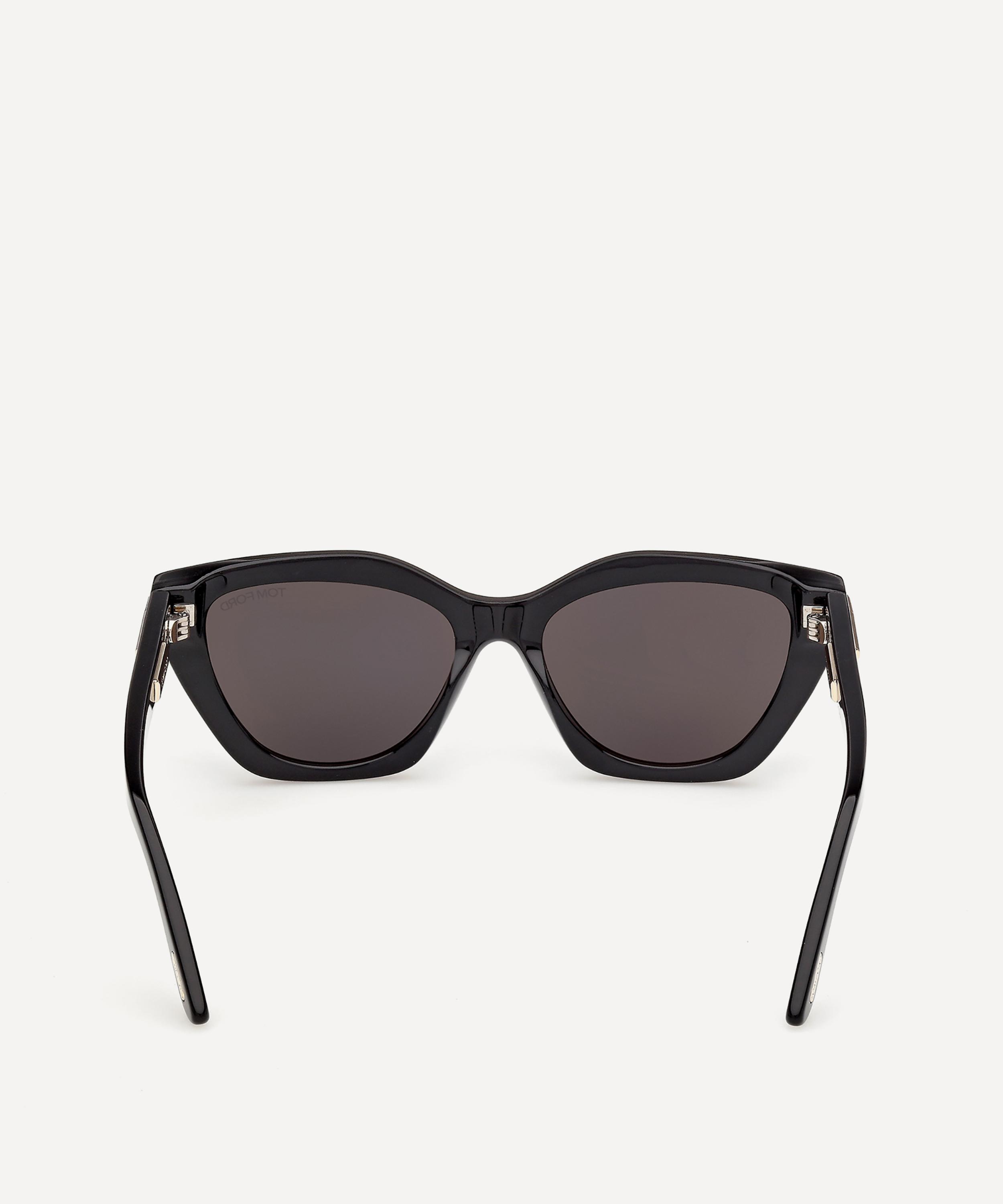 Tom Ford - Cat-Eye Sunglasses image number 5