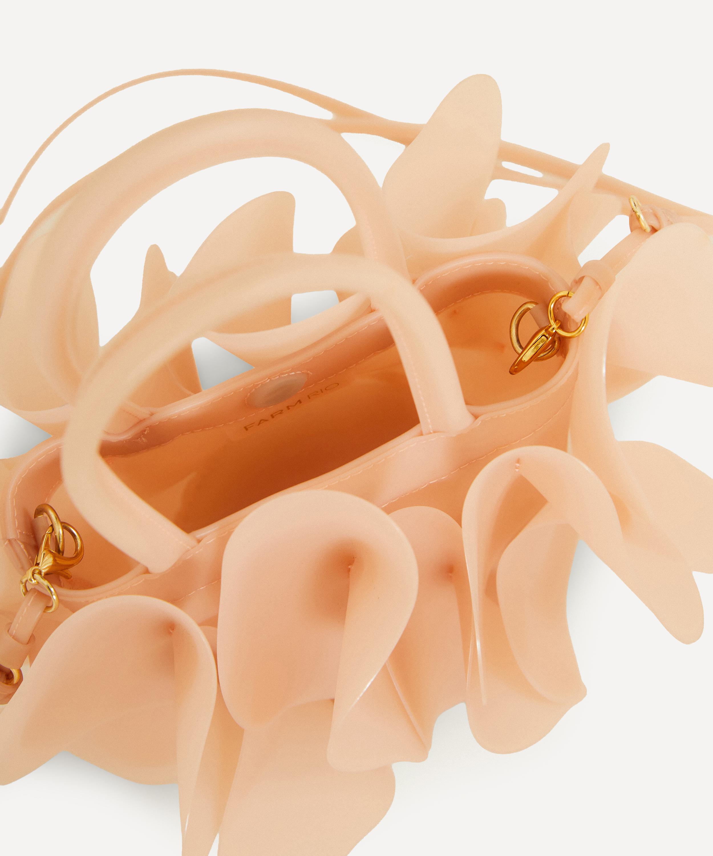 FARM Rio - Jelly Flower Bag image number 2