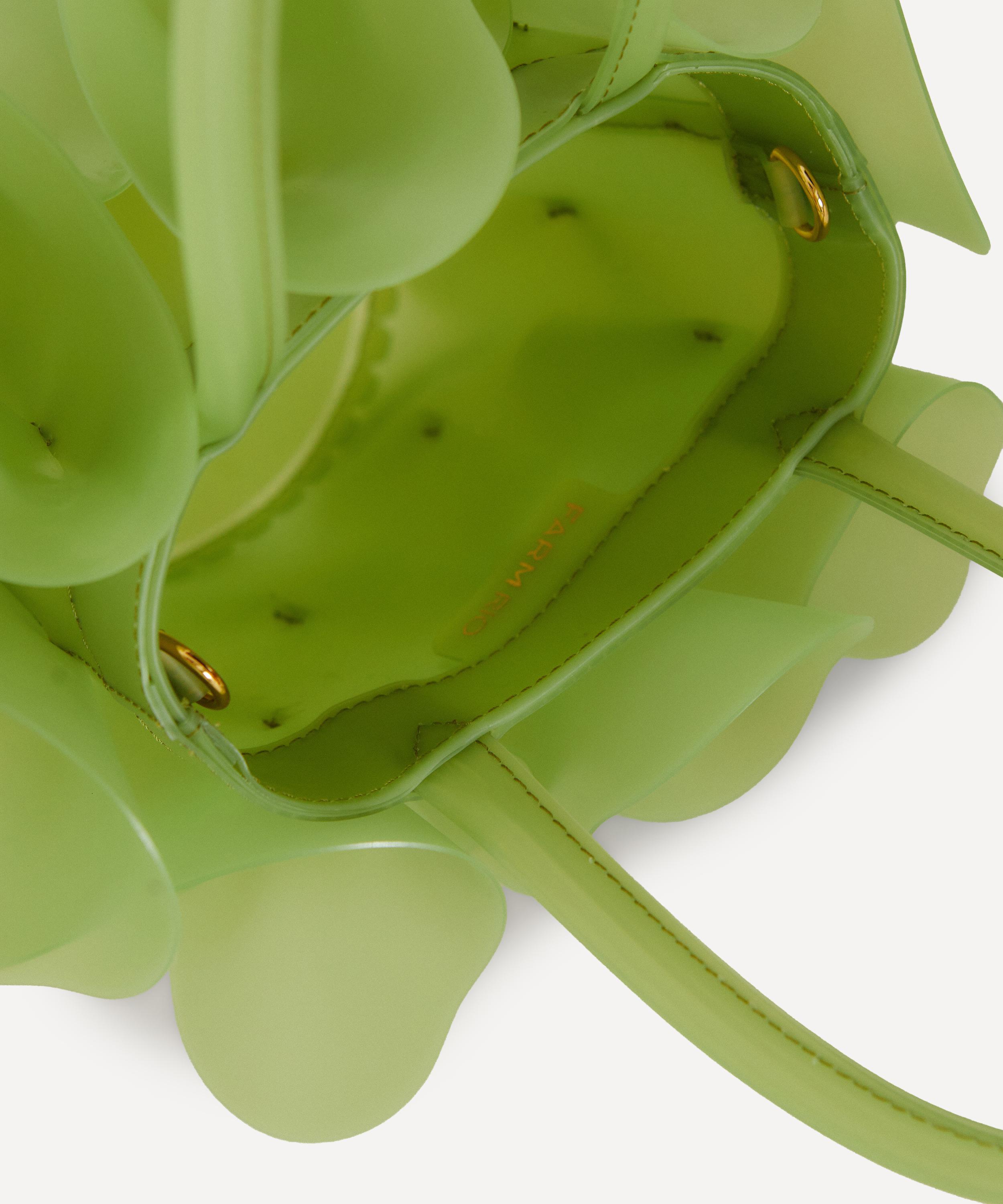 FARM Rio - Jelly Flower Bag image number 3