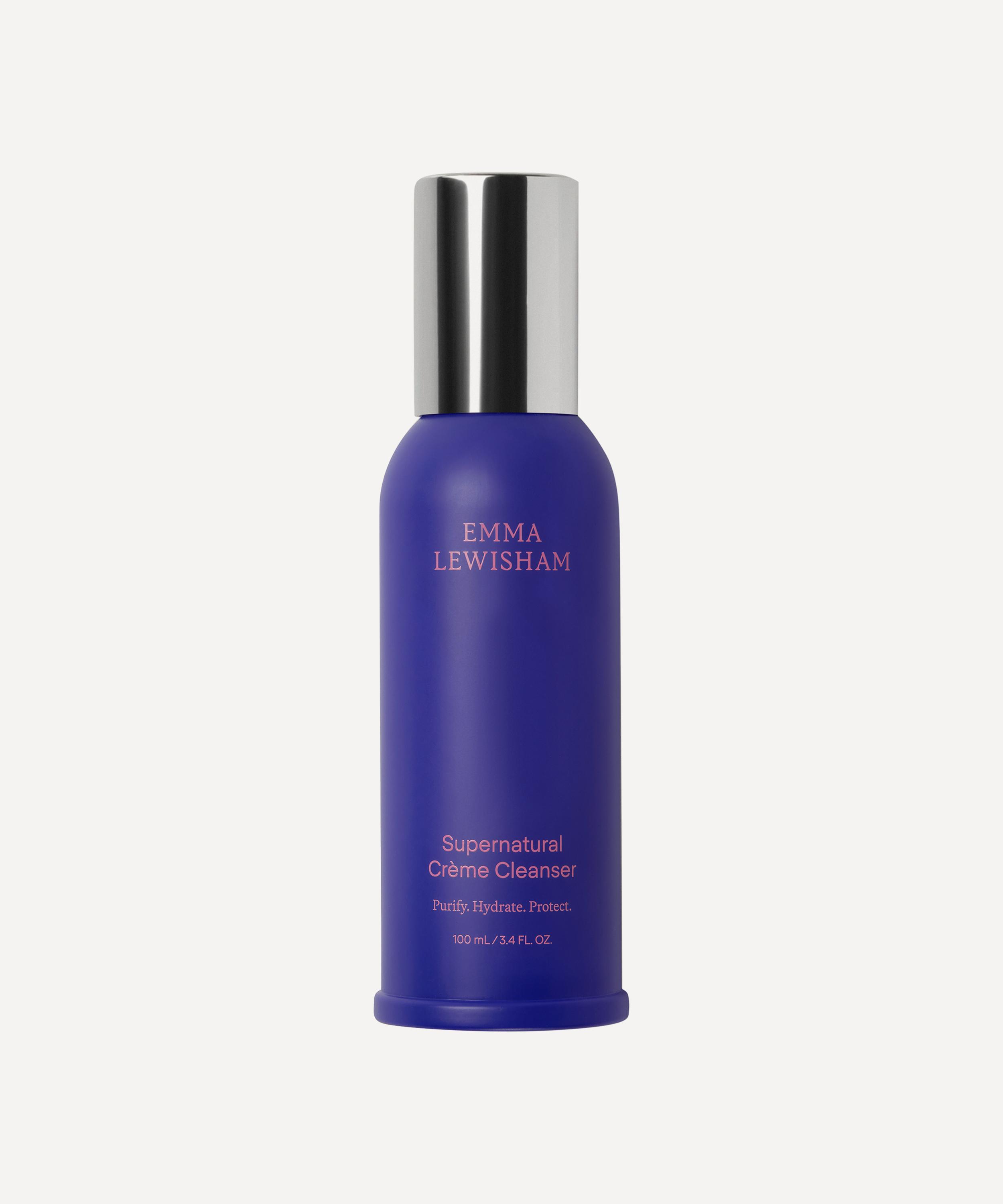 Emma Lewisham - Supernatural Creme Cleanser 100ml