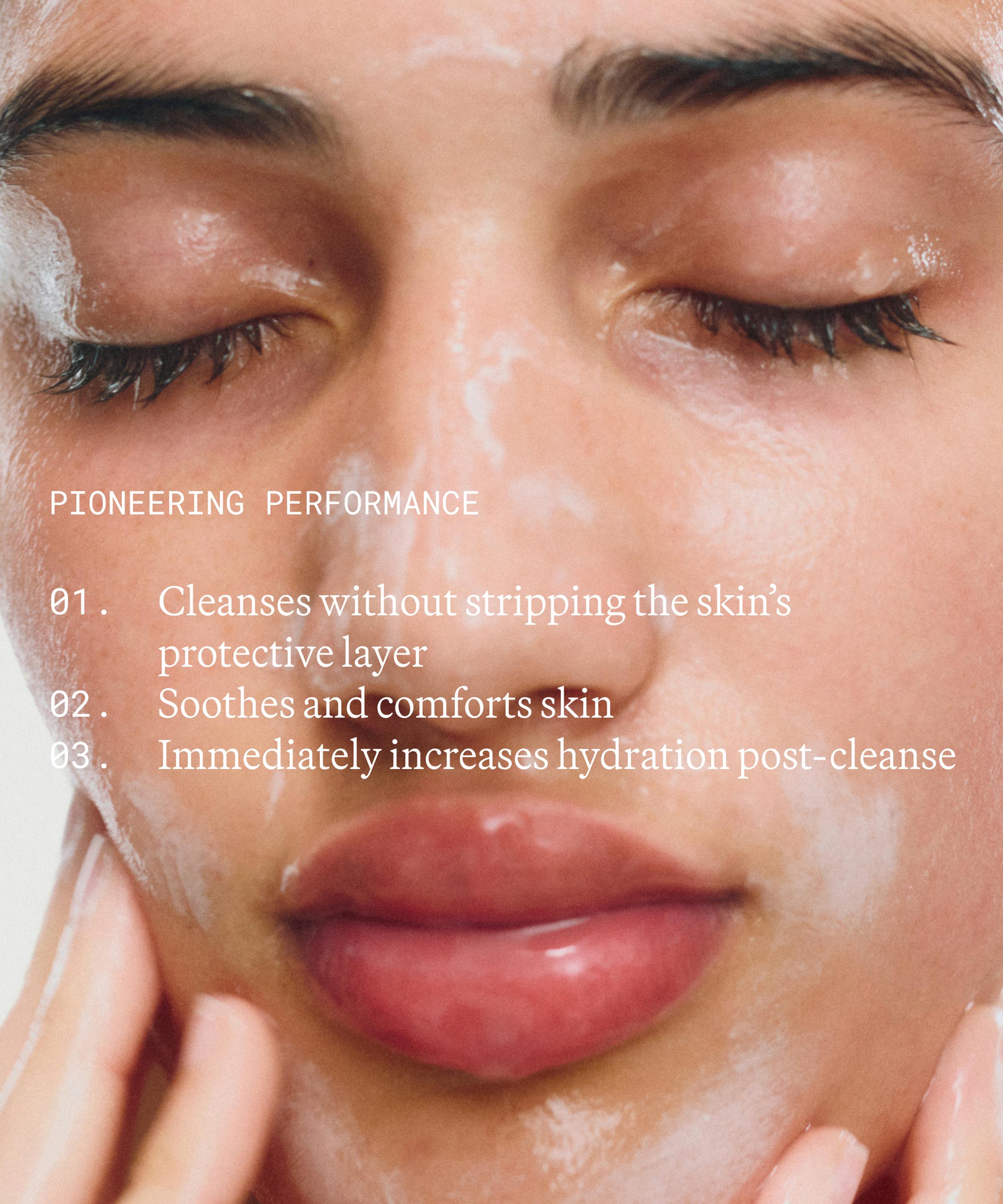 Emma Lewisham - Supernatural Creme Cleanser 100ml image number 2