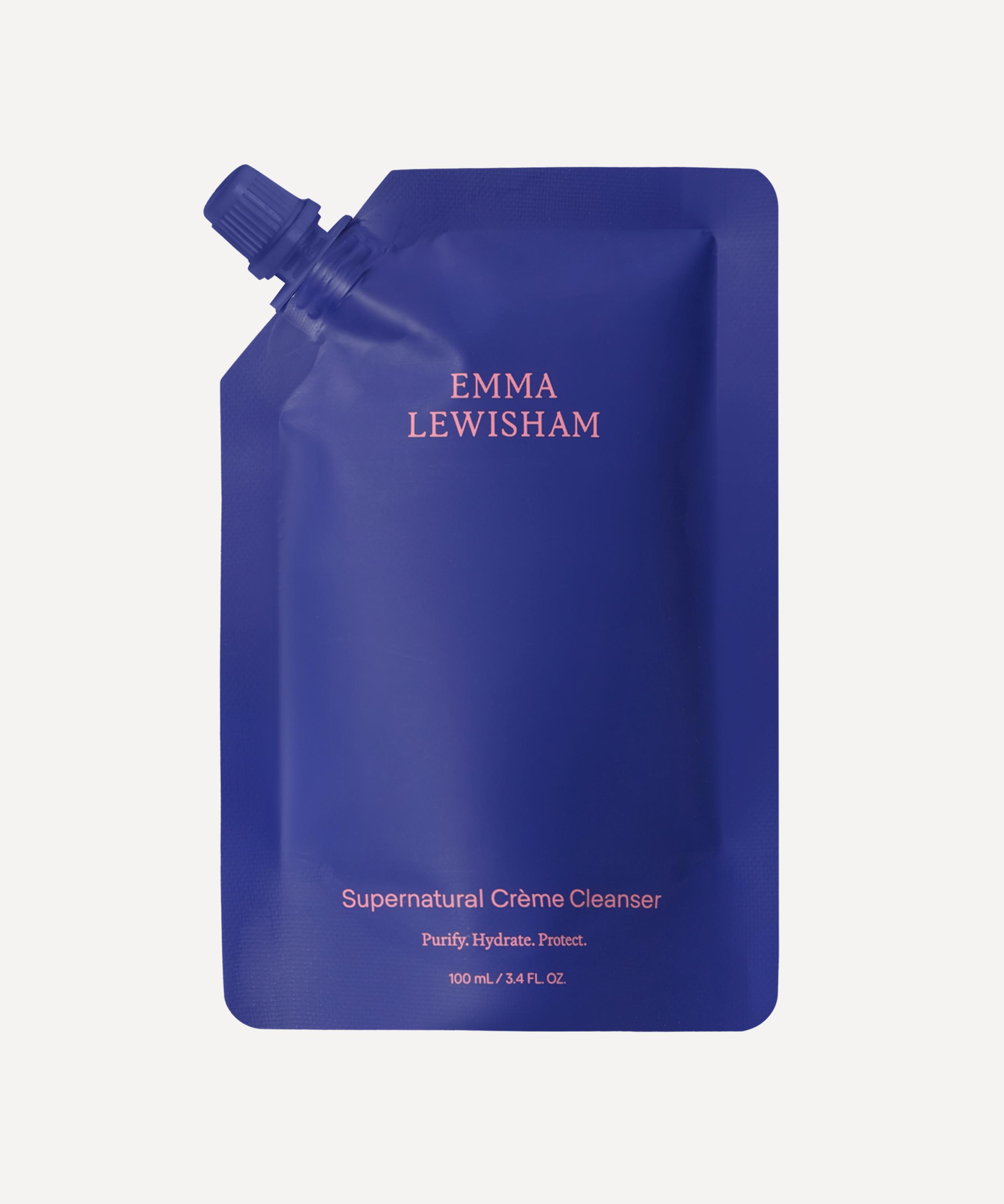 Emma Lewisham - Supernatural Cr&egrave;me Cleanser Refill 100ml