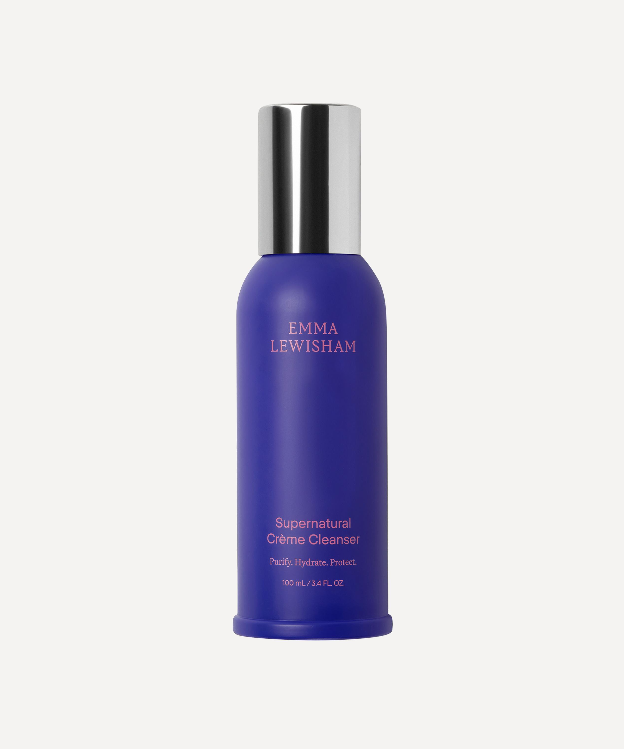 Emma Lewisham - Supernatural Cr&egrave;me Cleanser Refill 100ml image number 1