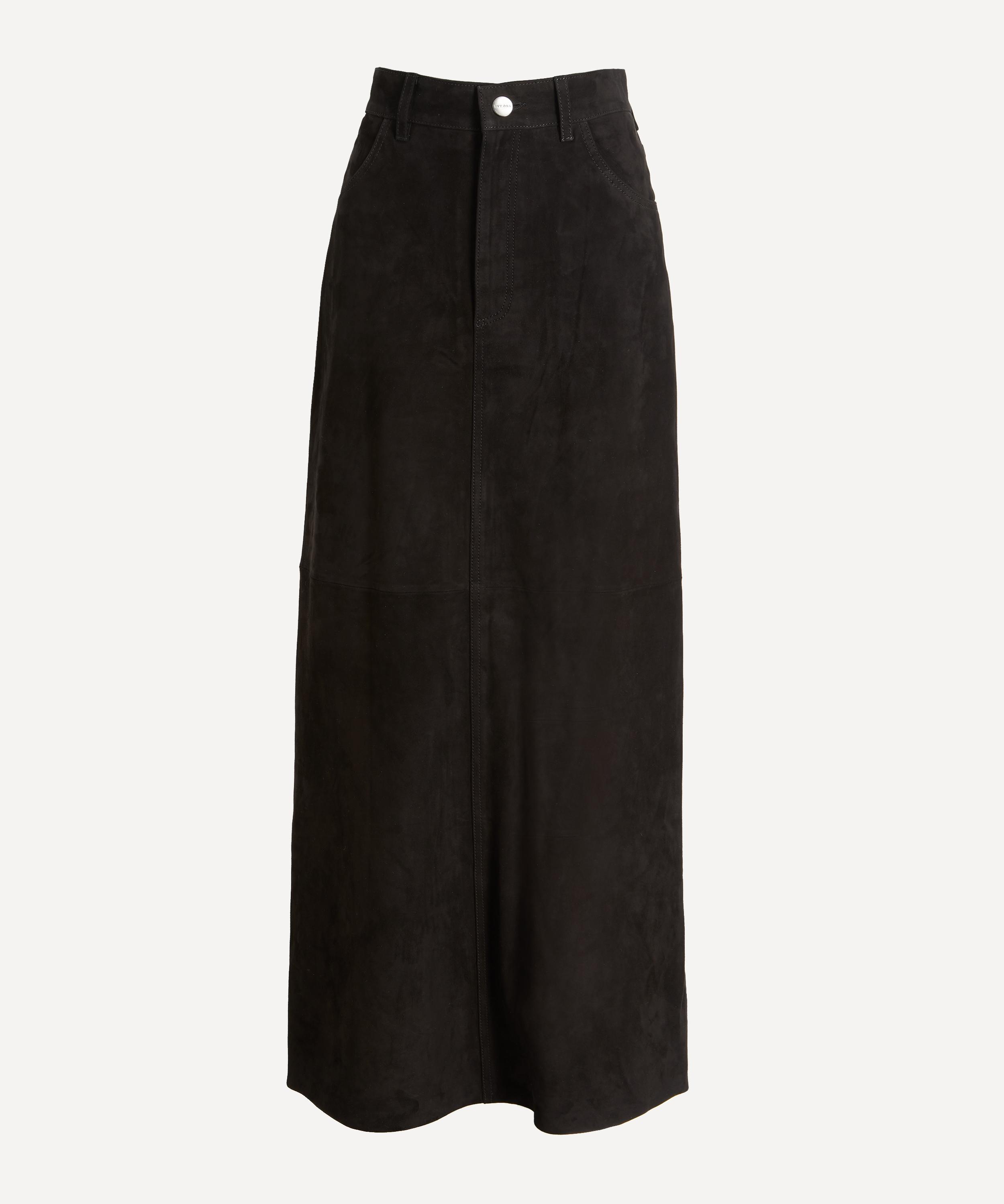 Ivy Oak - Iolisanna A-Line Skirt