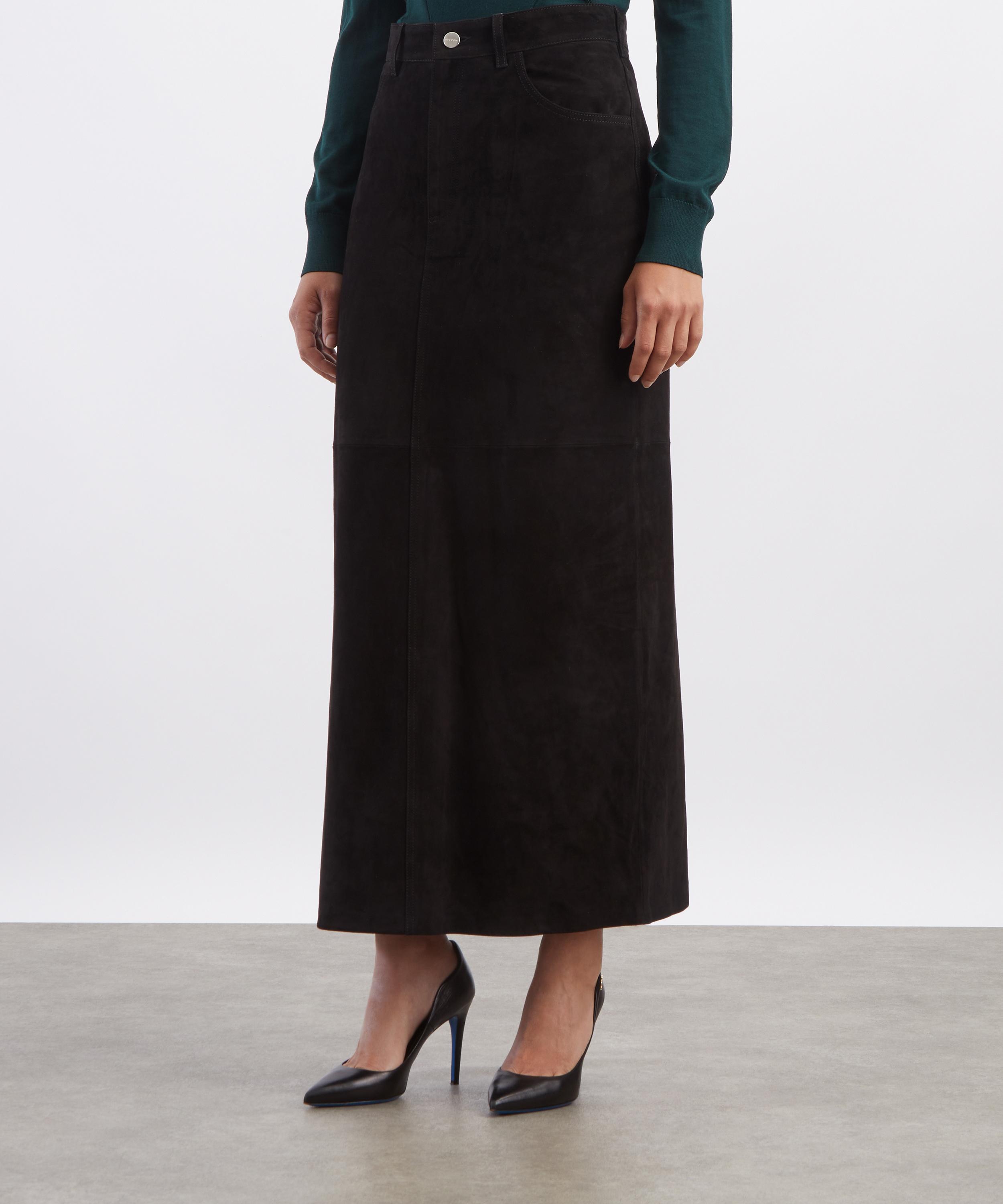 Ivy Oak - Iolisanna A-Line Skirt image number 2