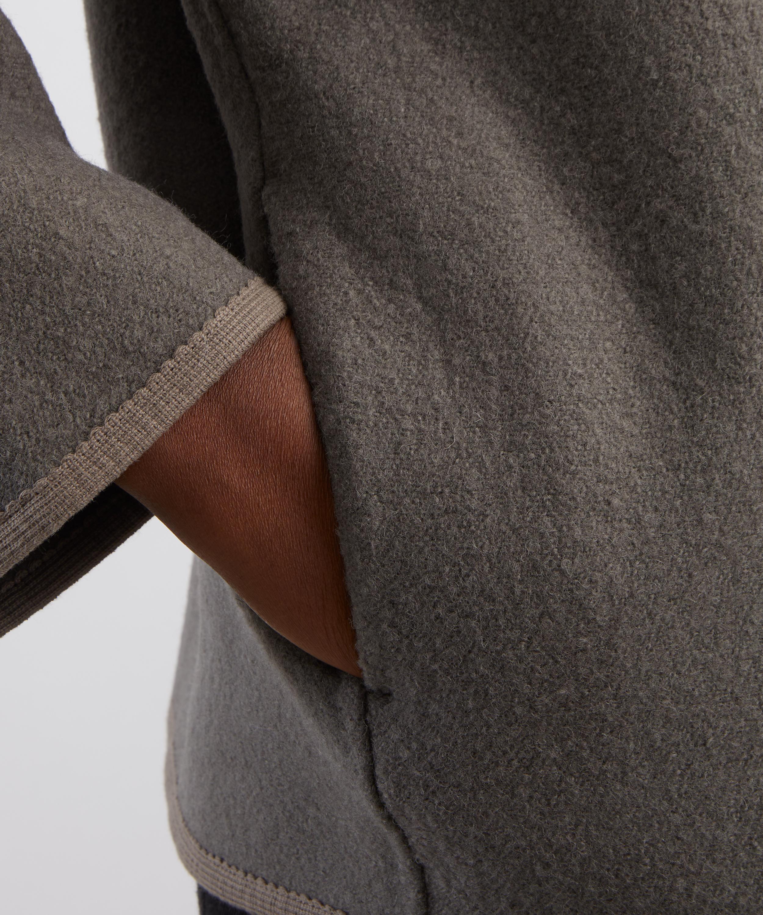 Ivy Oak Juventa Wool-Blend Jacket | Liberty