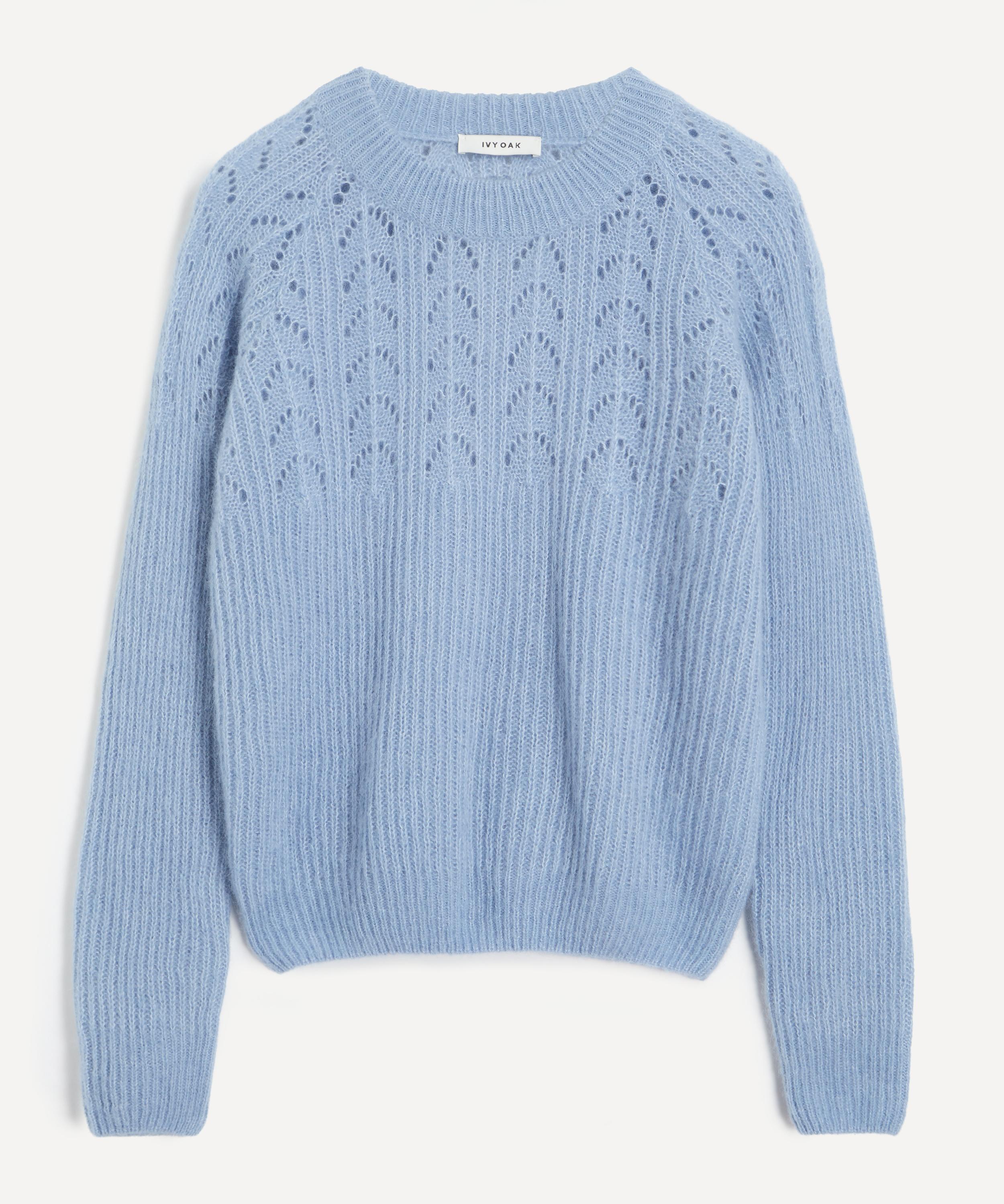 Ivy Oak - Femi Crew Sweater