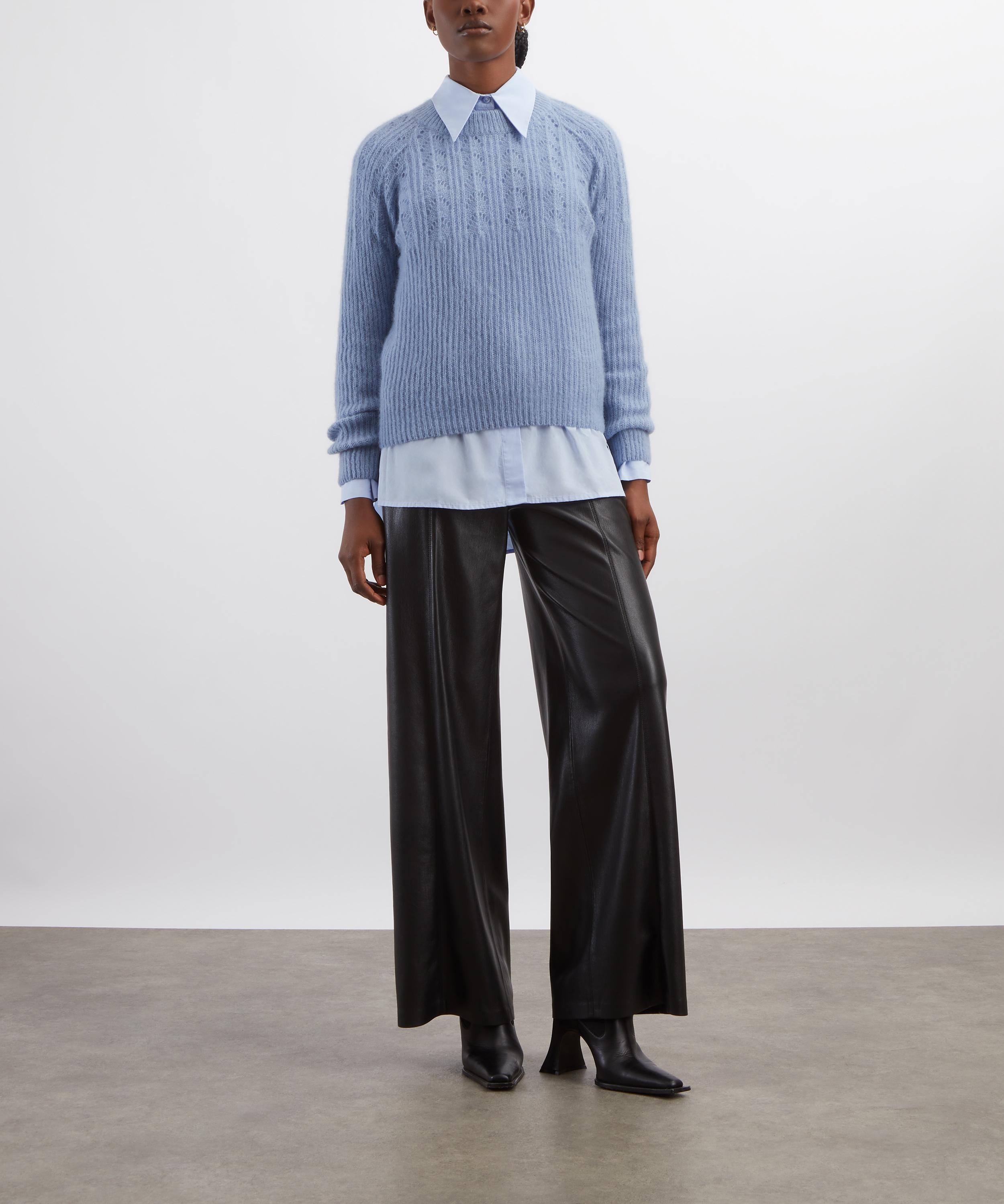 Ivy Oak - Femi Crew Sweater image number 1
