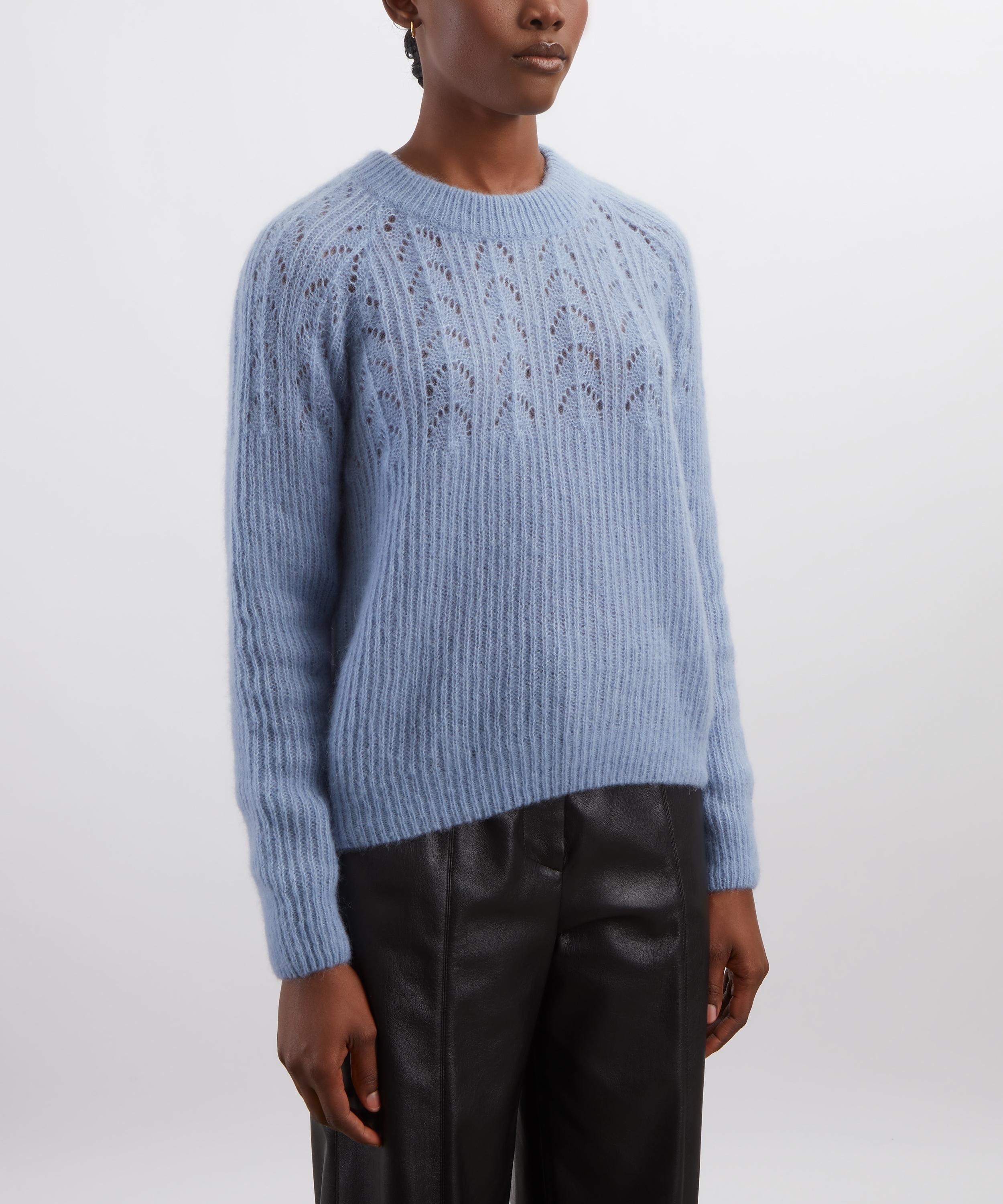 Ivy Oak - Femi Crew Sweater image number 2