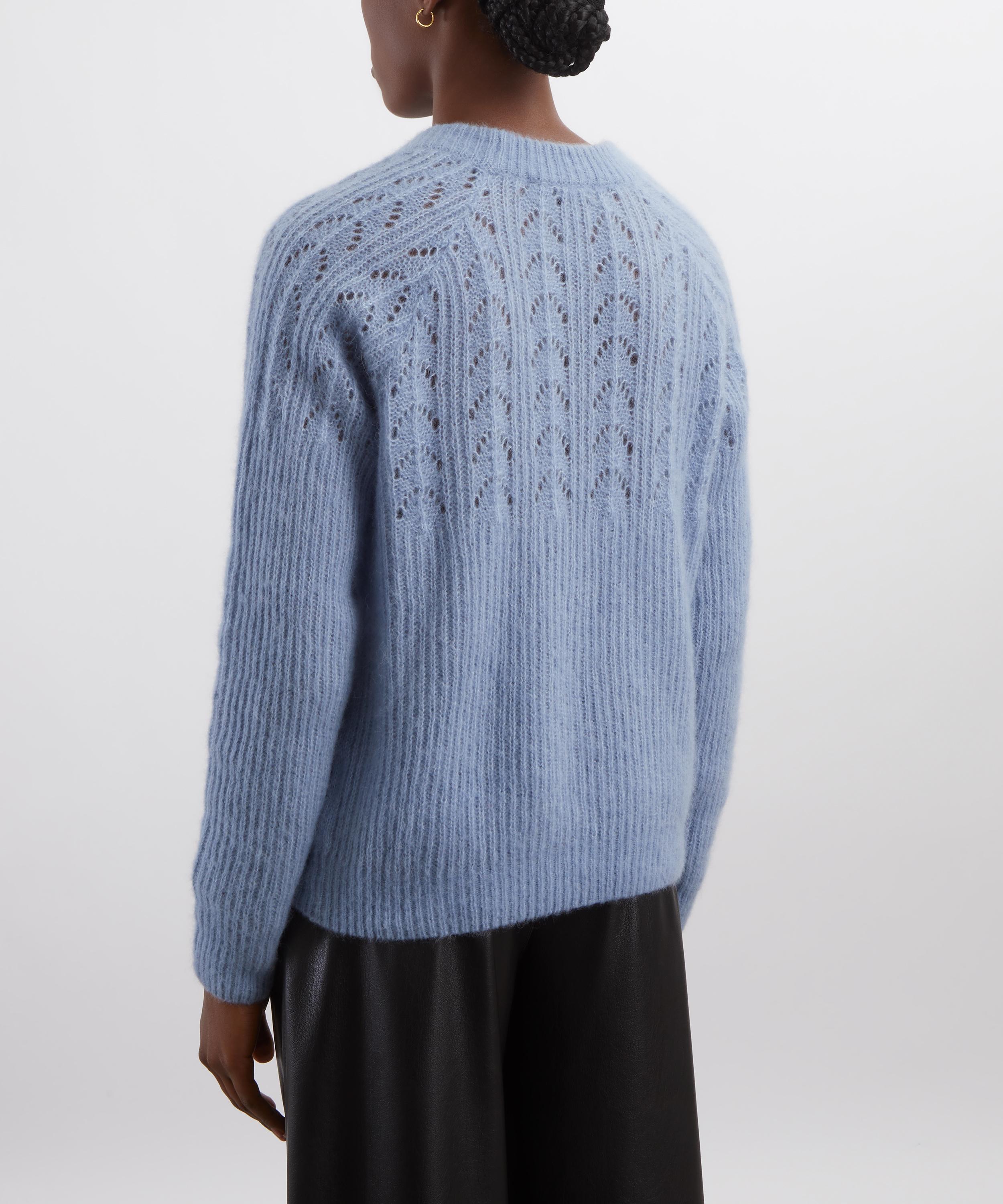 Ivy Oak - Femi Crew Sweater image number 3