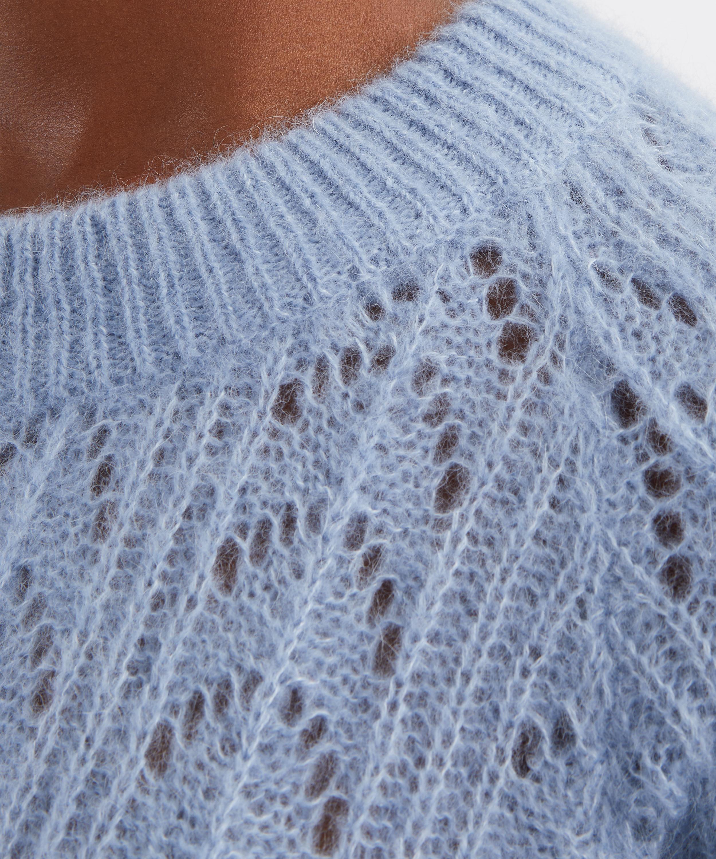 Ivy Oak - Femi Crew Sweater image number 4