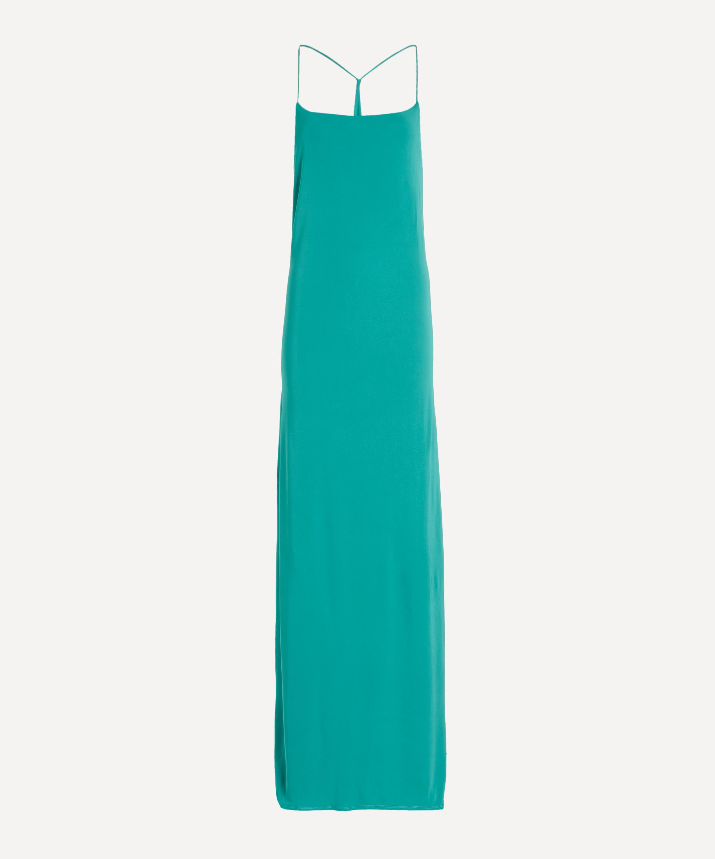 Rat & Boa - Amora Vivid Green Dress