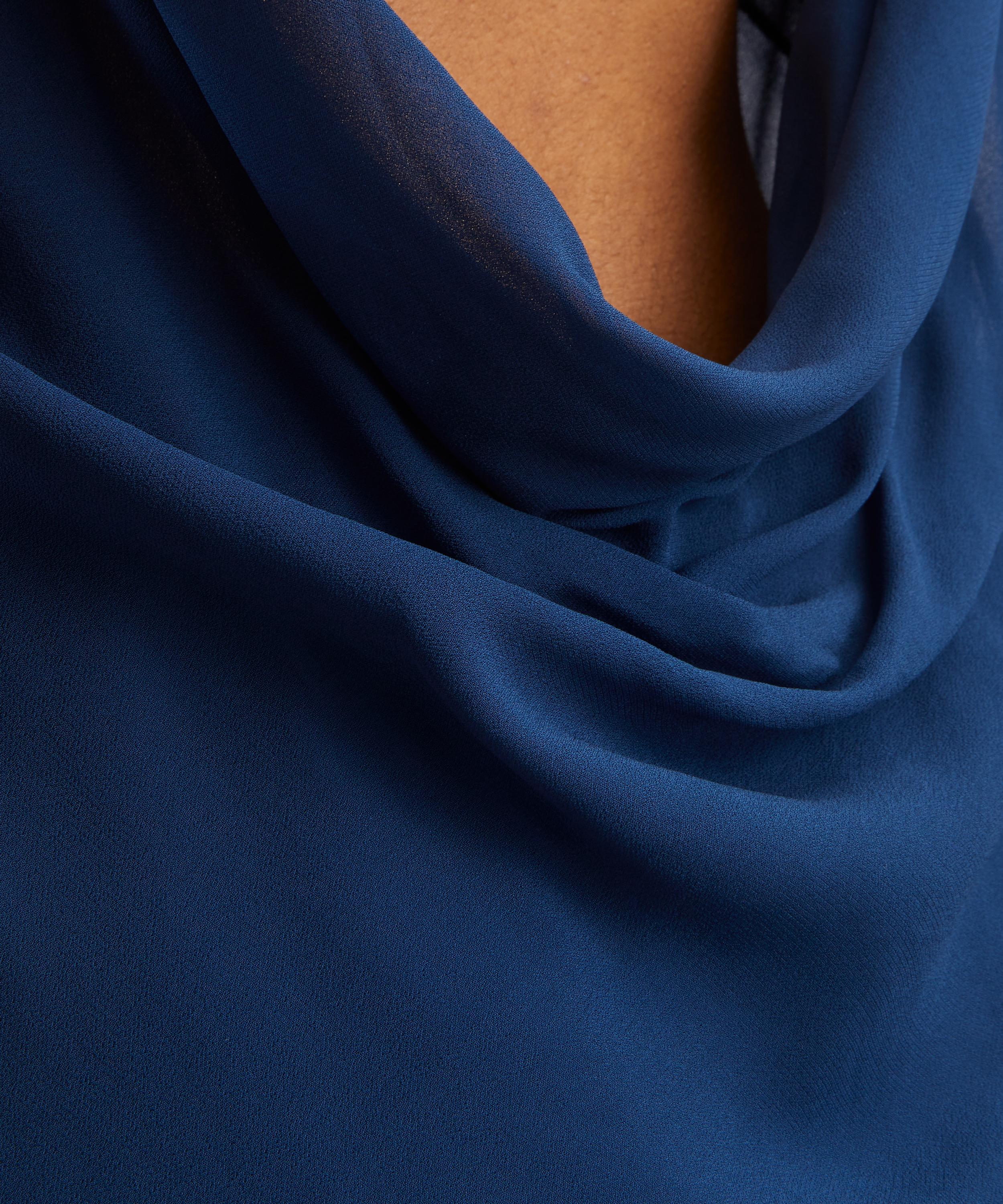Rat & Boa - Insignia Dark Blue Jumpsuit image number 4