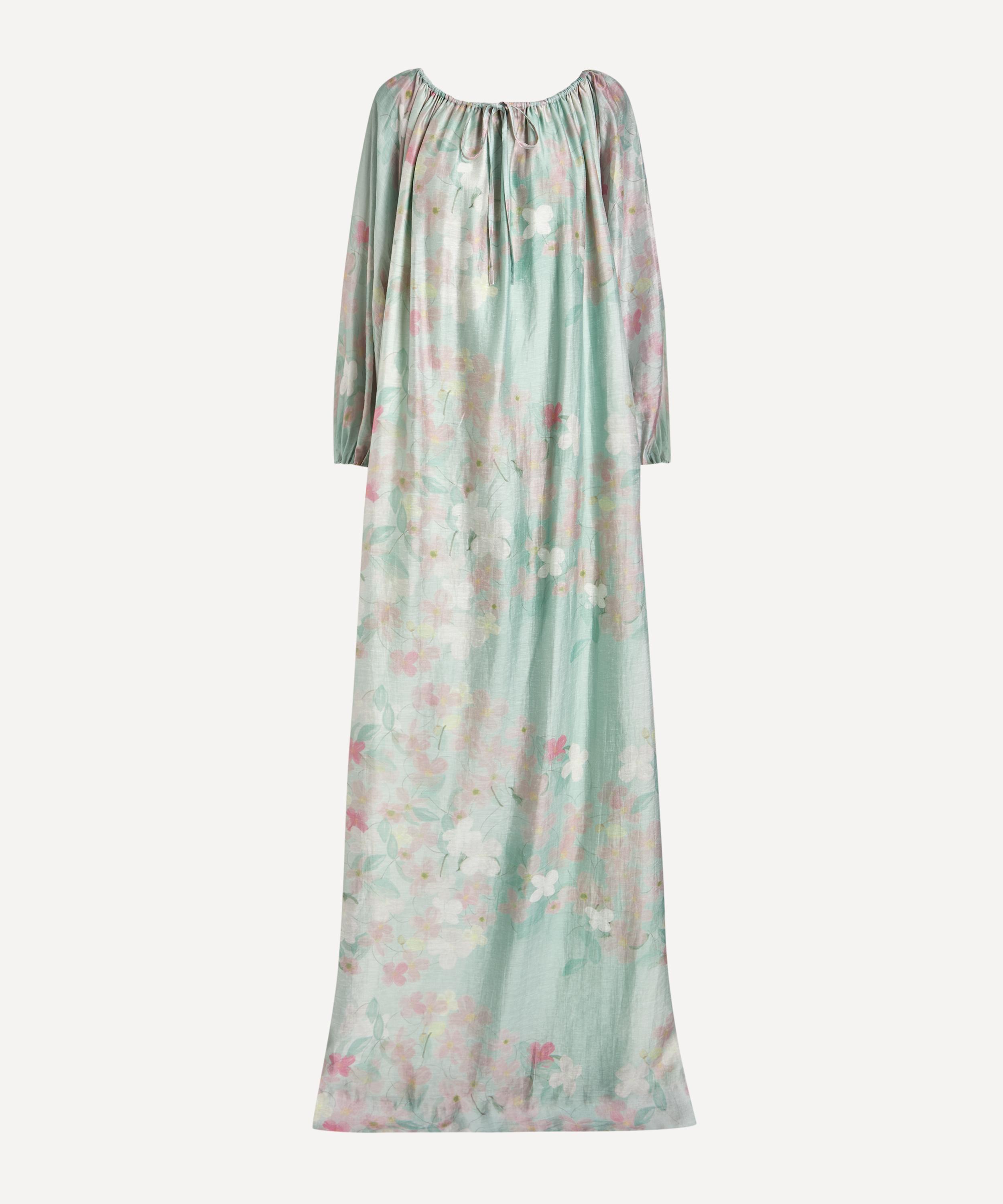 Bernadette - Ally Maxi Dress