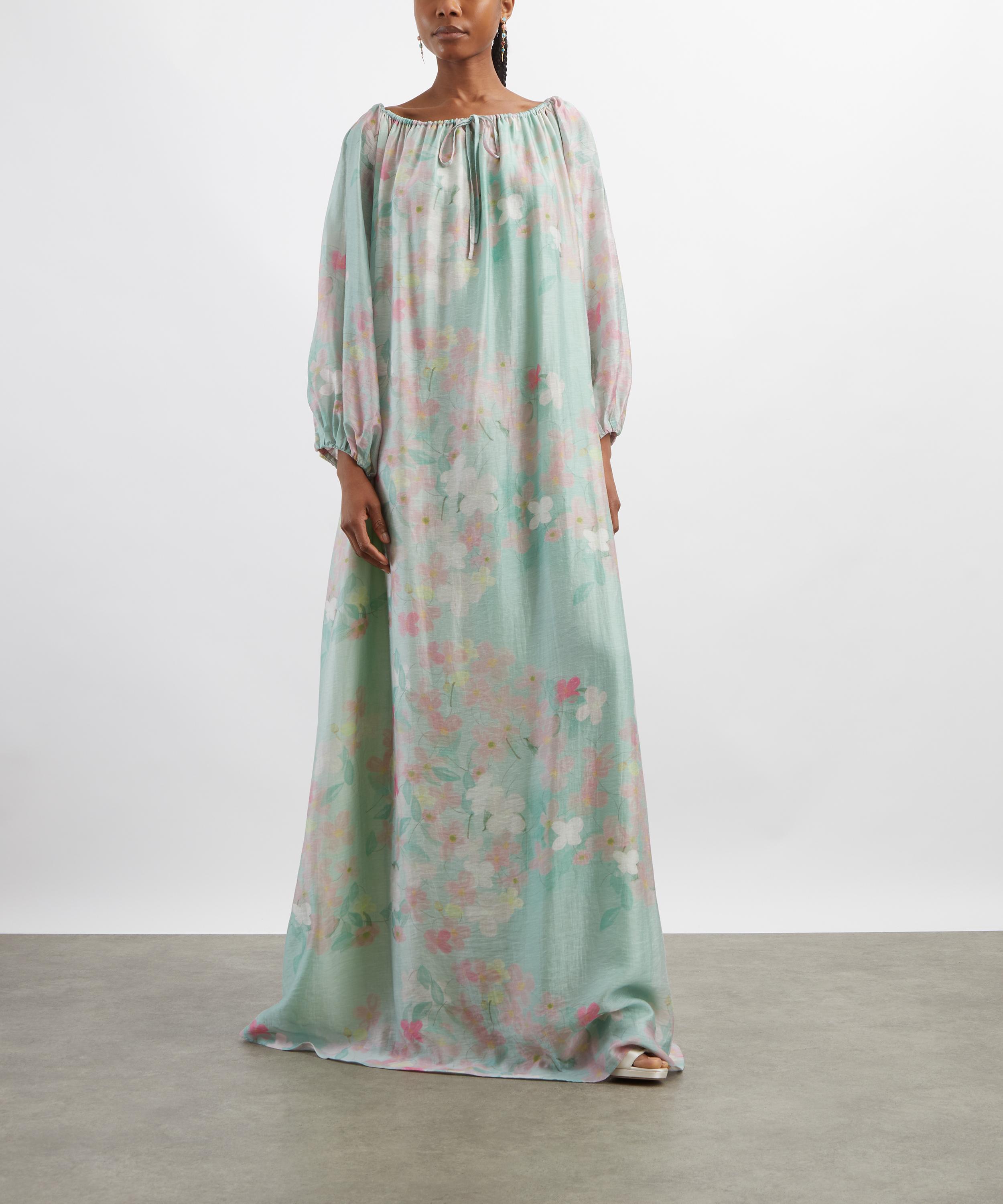 Bernadette - Ally Maxi Dress image number 1