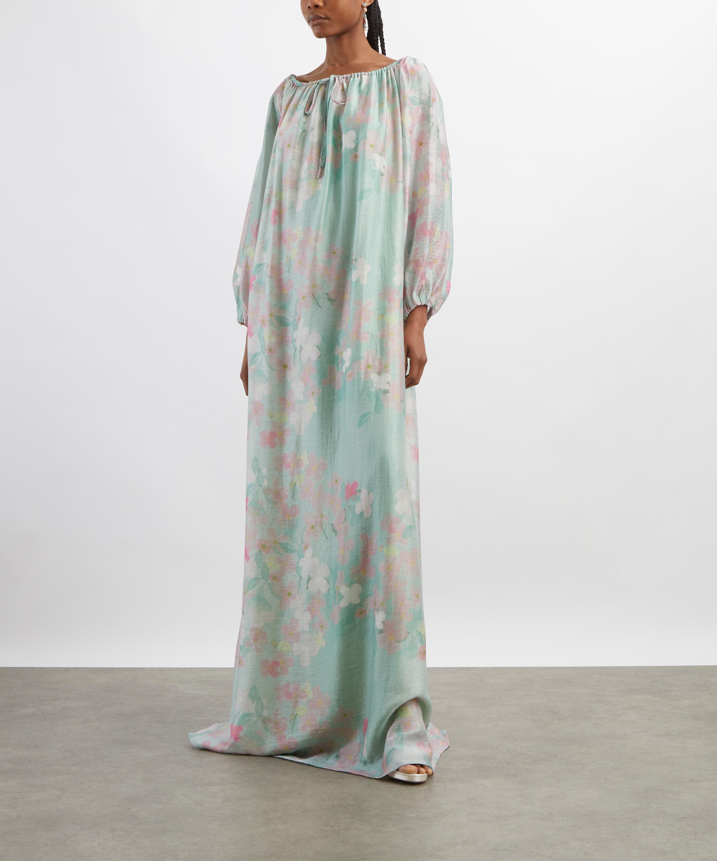 Bernadette - Ally Maxi Dress image number 2