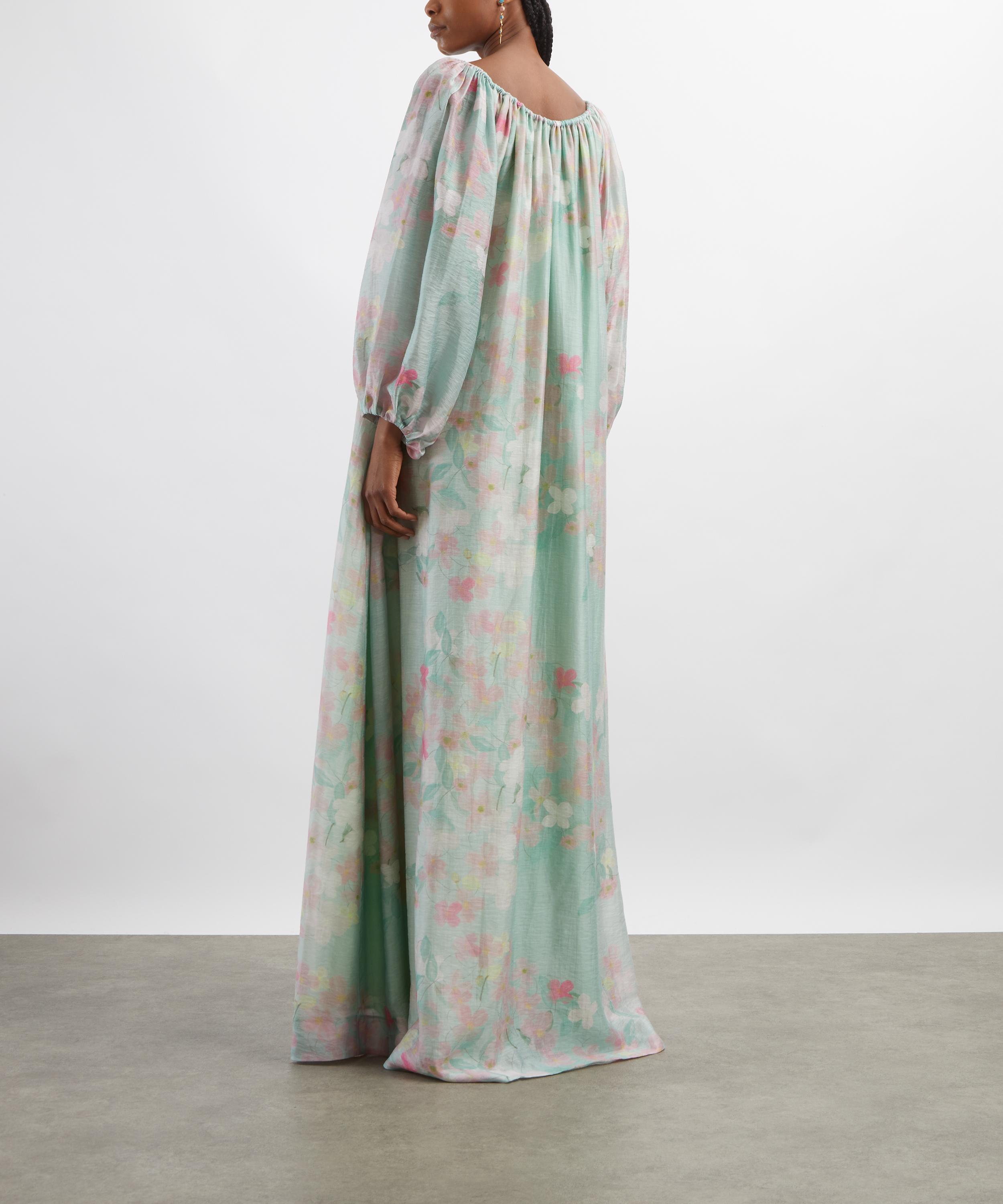 Bernadette - Ally Maxi Dress image number 3