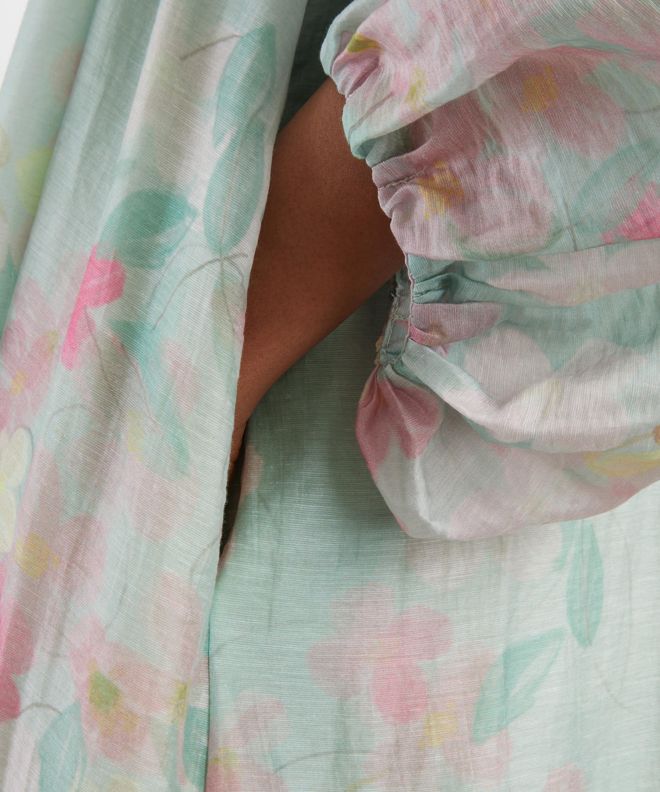 Bernadette - Ally Maxi Dress image number 4