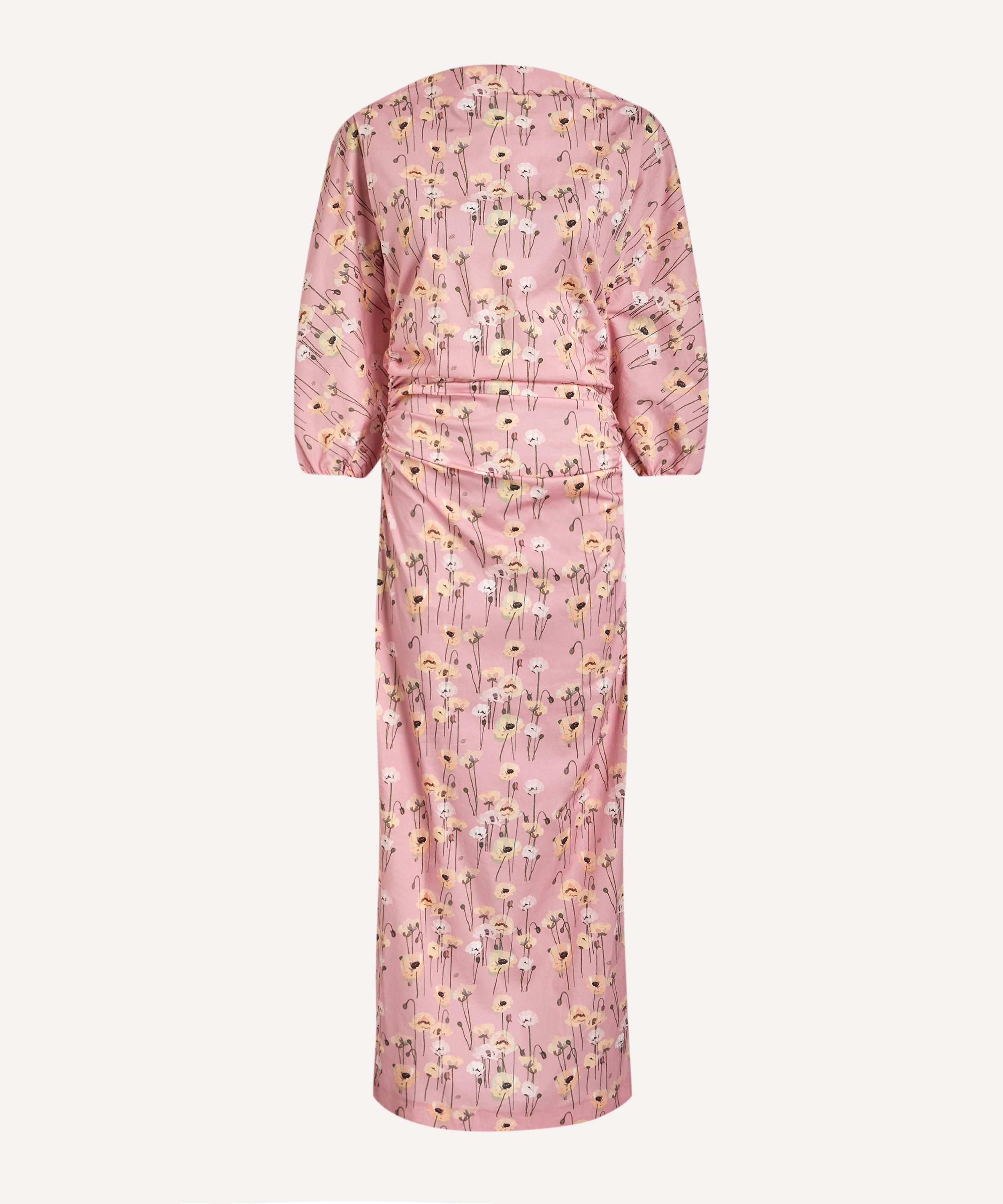 Bernadette - Ezra Printed Dress