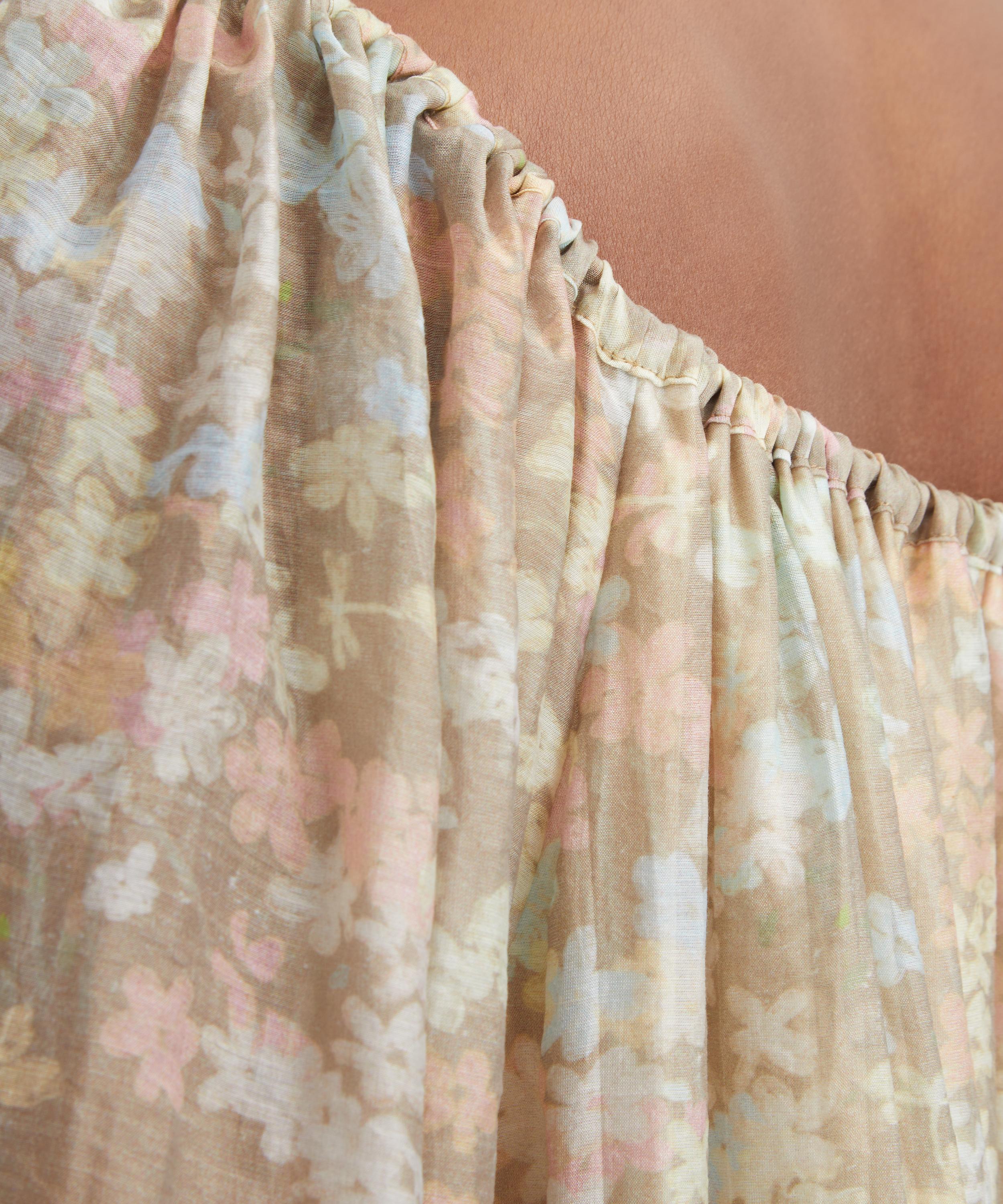 Bernadette - Bonnie Mini Dress image number 4