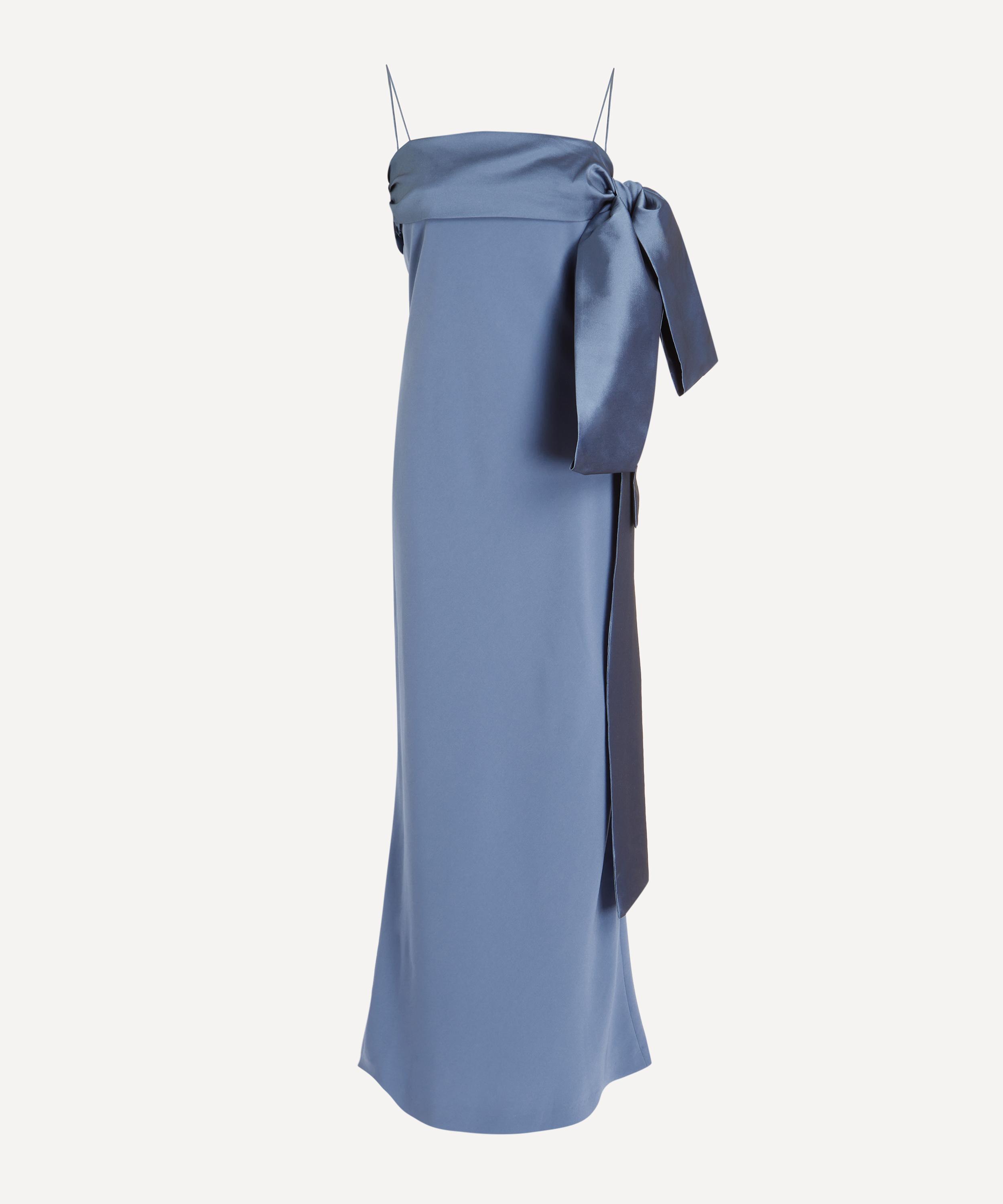 Bernadette - Bart Bow Dress