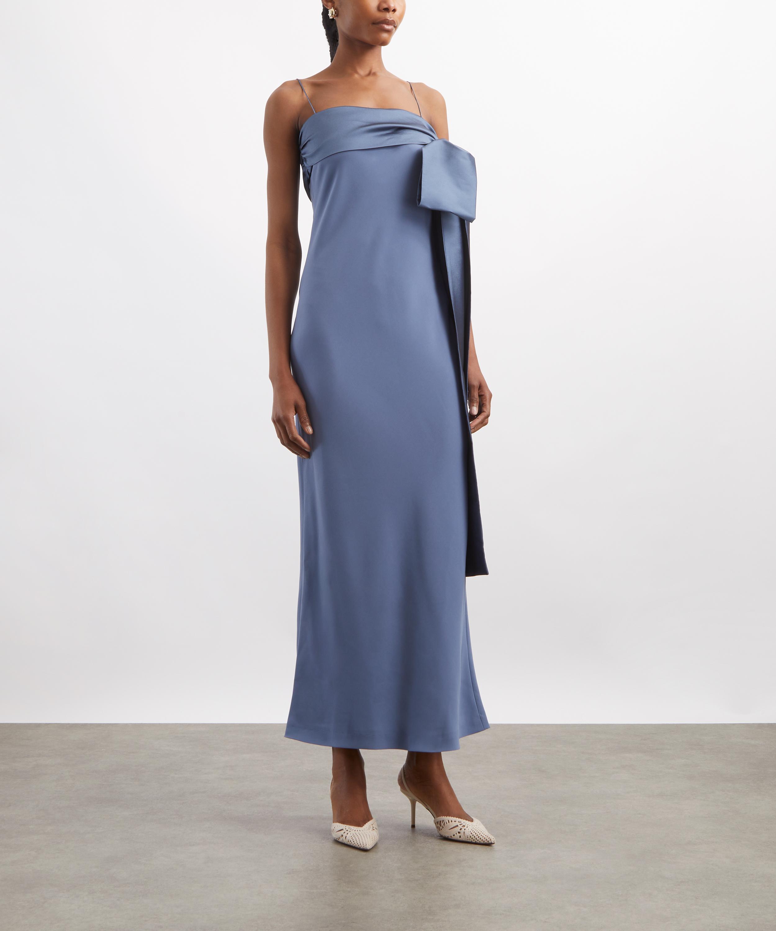 Bernadette - Bart Bow Dress image number 2