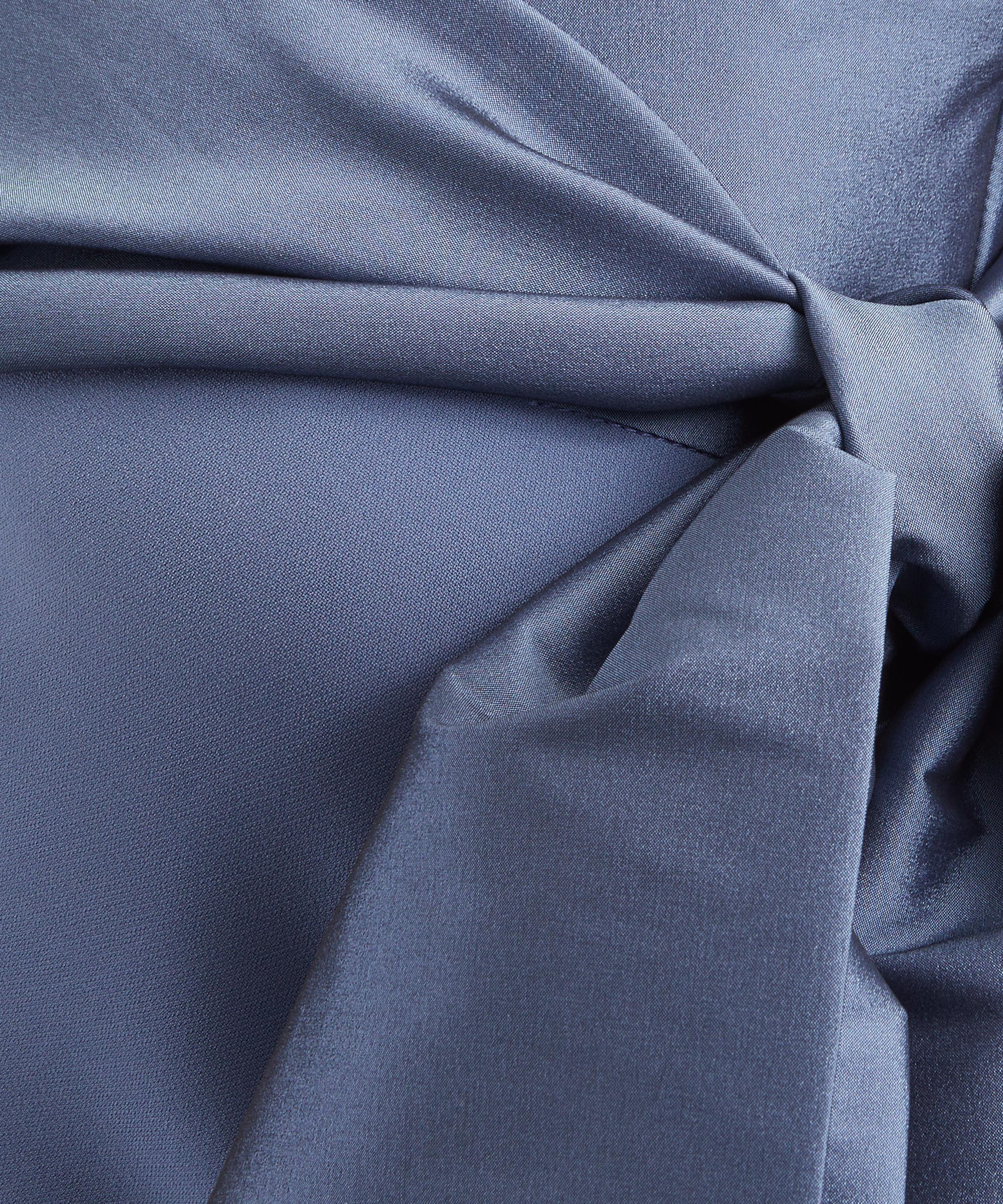 Bernadette - Bart Bow Dress image number 4