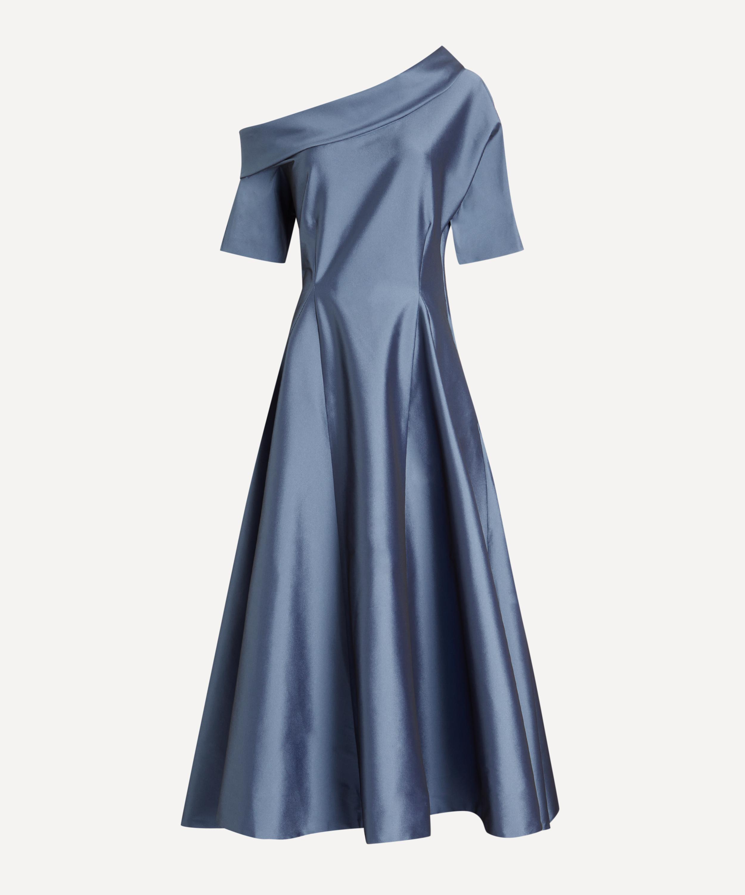 Bernadette - Bowers Dress