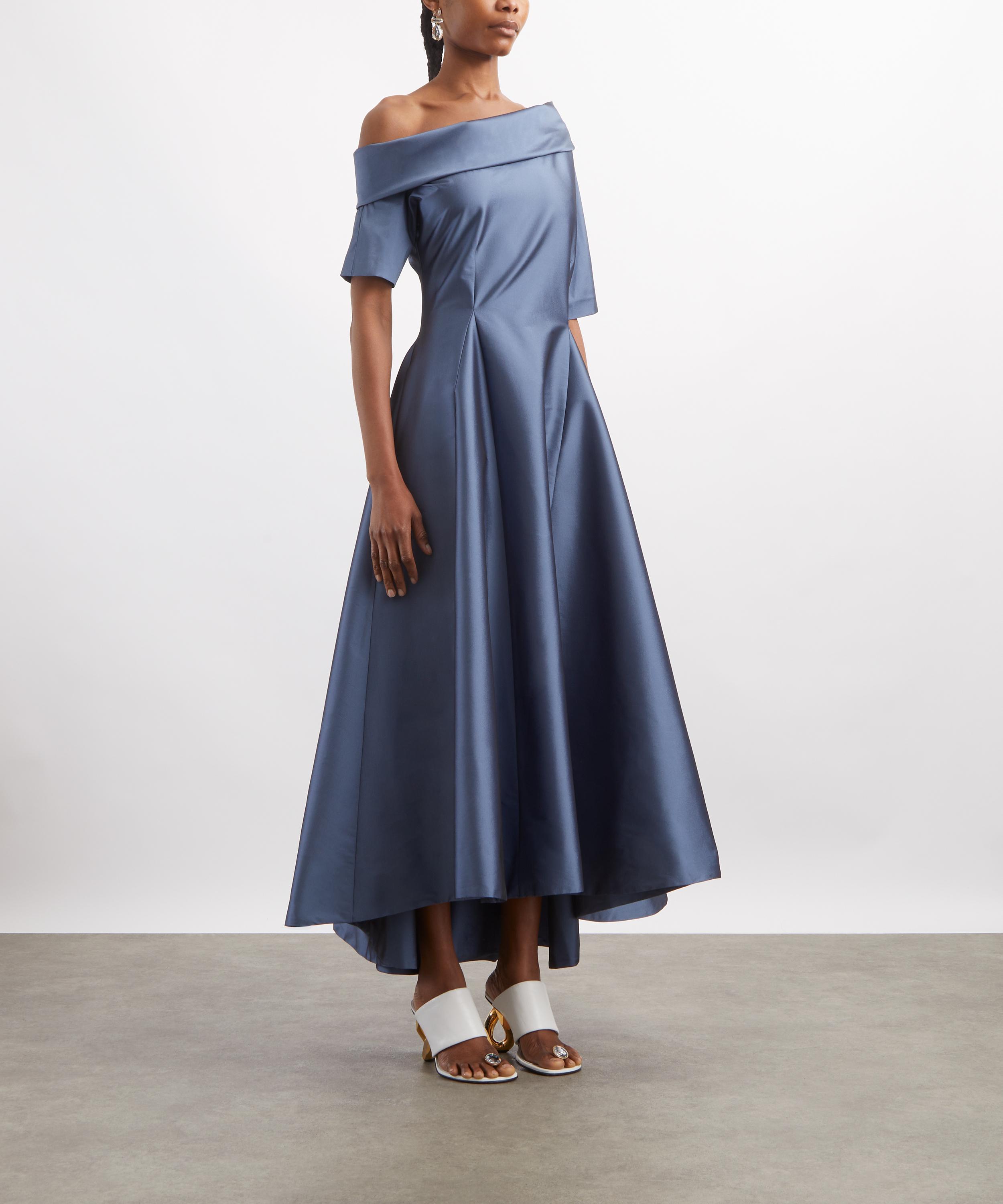 Bernadette - Bowers Dress image number 2