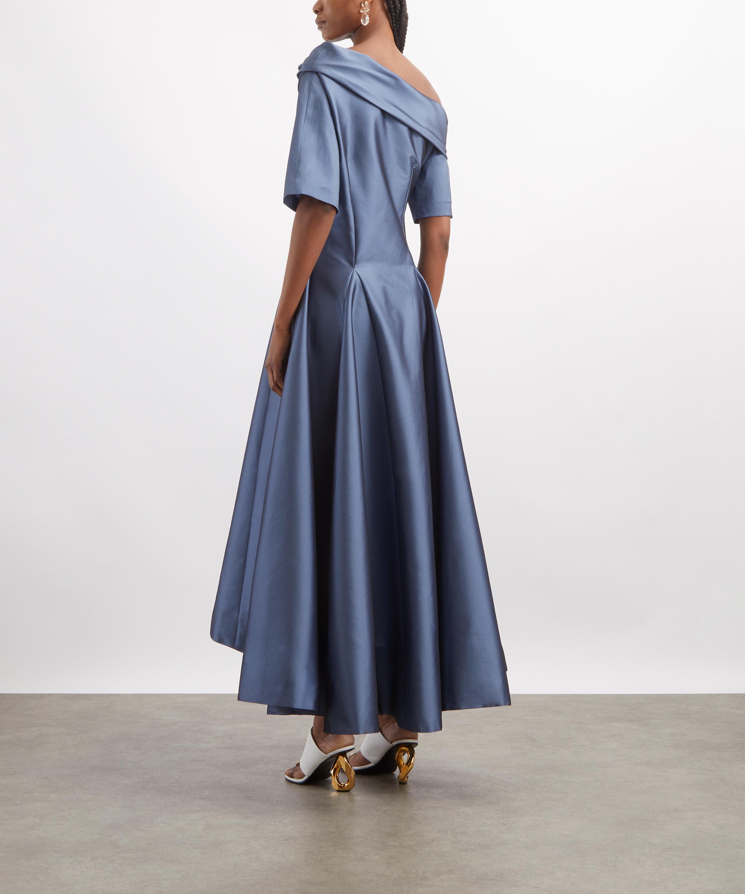 Bernadette - Bowers Dress image number 3