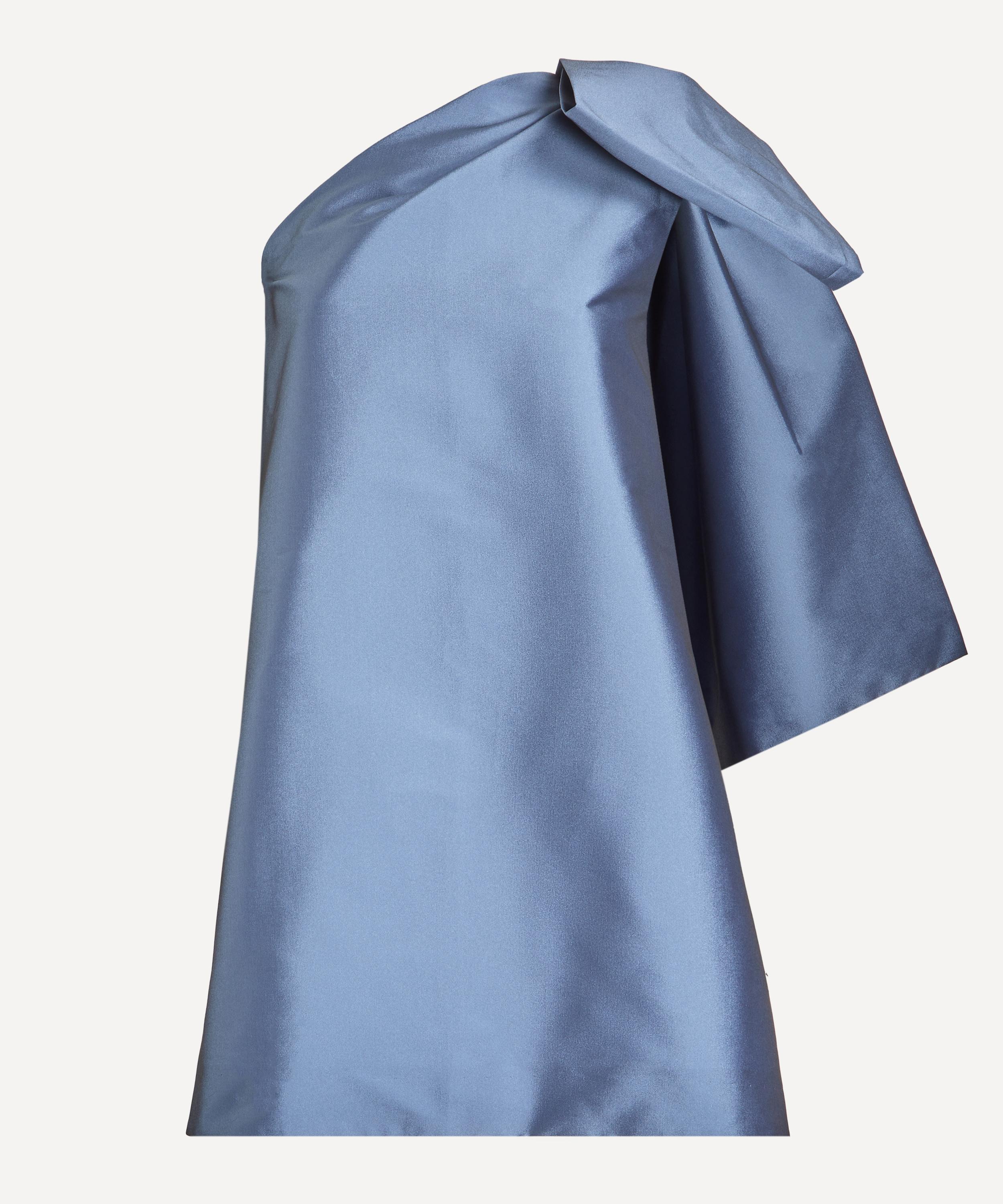 Bernadette - Winnette Taffeta Mini Dress