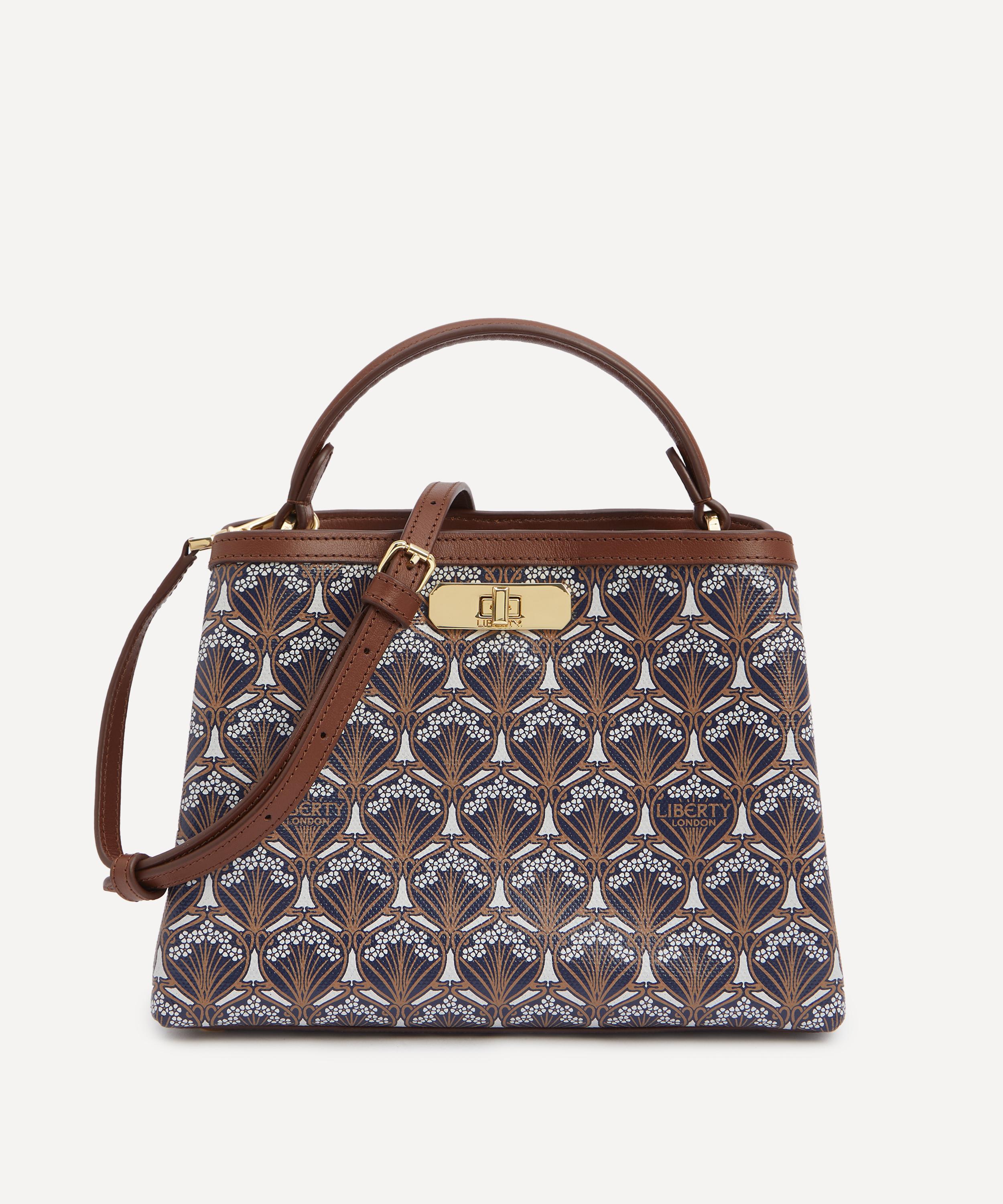 Liberty - Iphis Burlington Mini Top Handle Bag