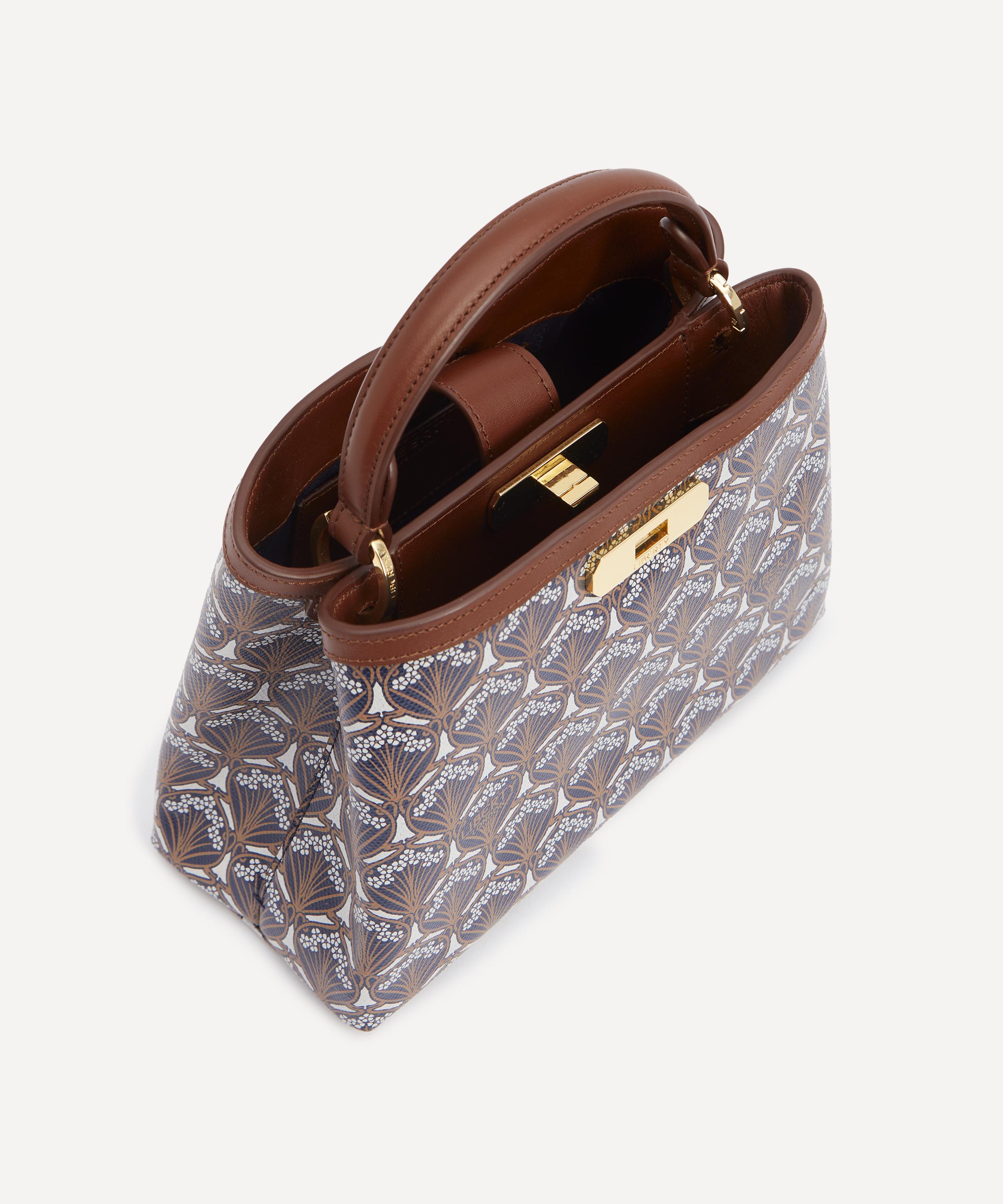 Liberty - Iphis Burlington Mini Top Handle Bag image number 4