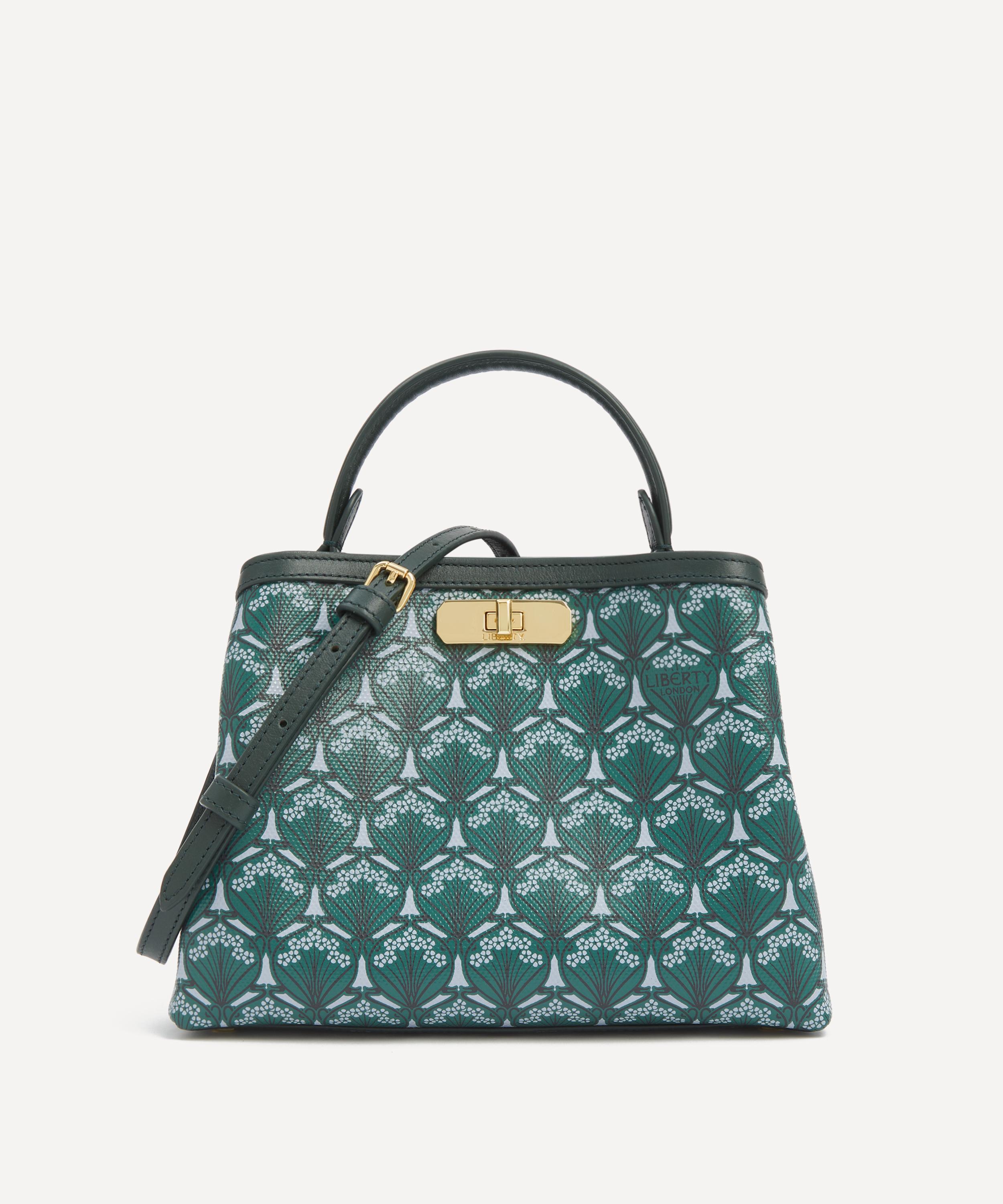 Liberty - Iphis Burlington Mini Top Handle Bag