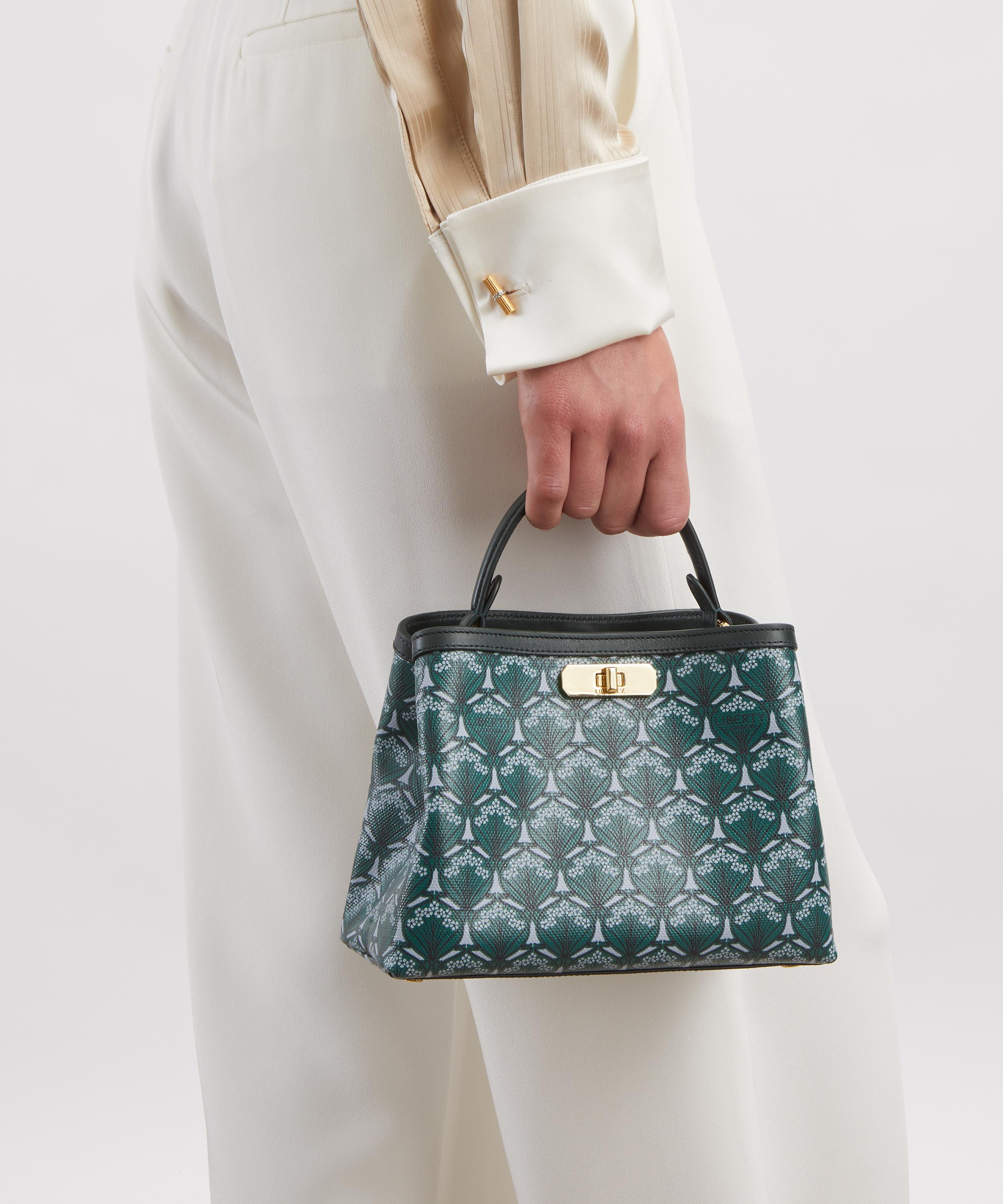 Liberty - Iphis Burlington Mini Top Handle Bag image number 1