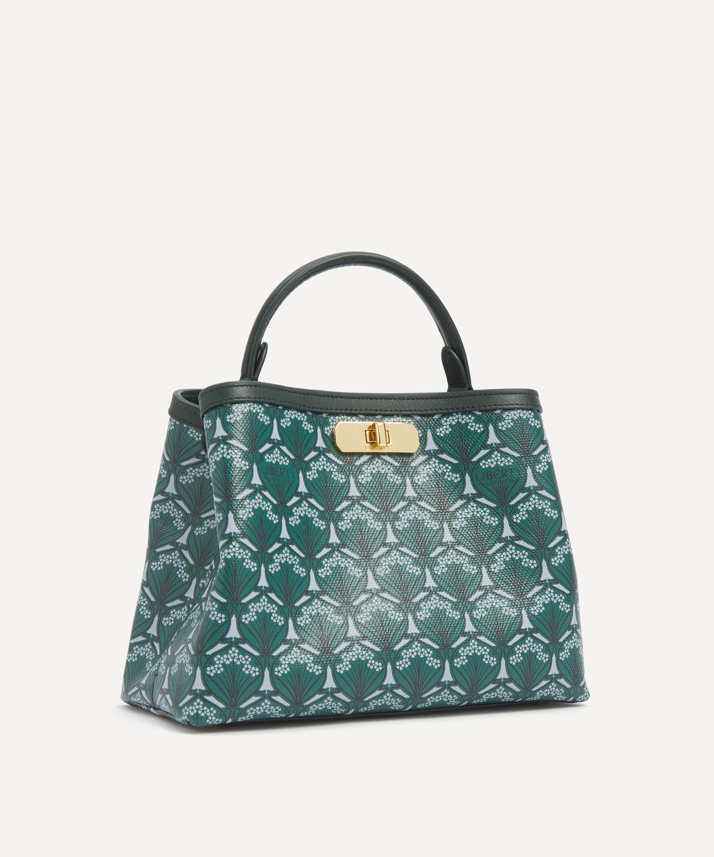 Liberty - Iphis Burlington Mini Top Handle Bag image number 2