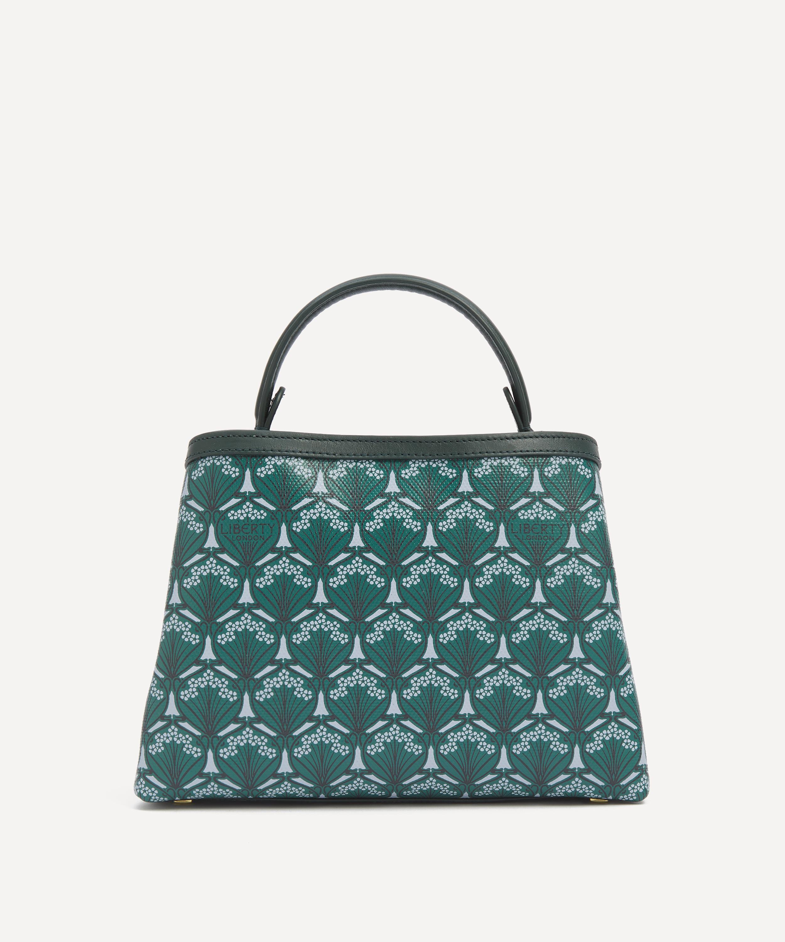 Liberty - Iphis Burlington Mini Top Handle Bag image number 3