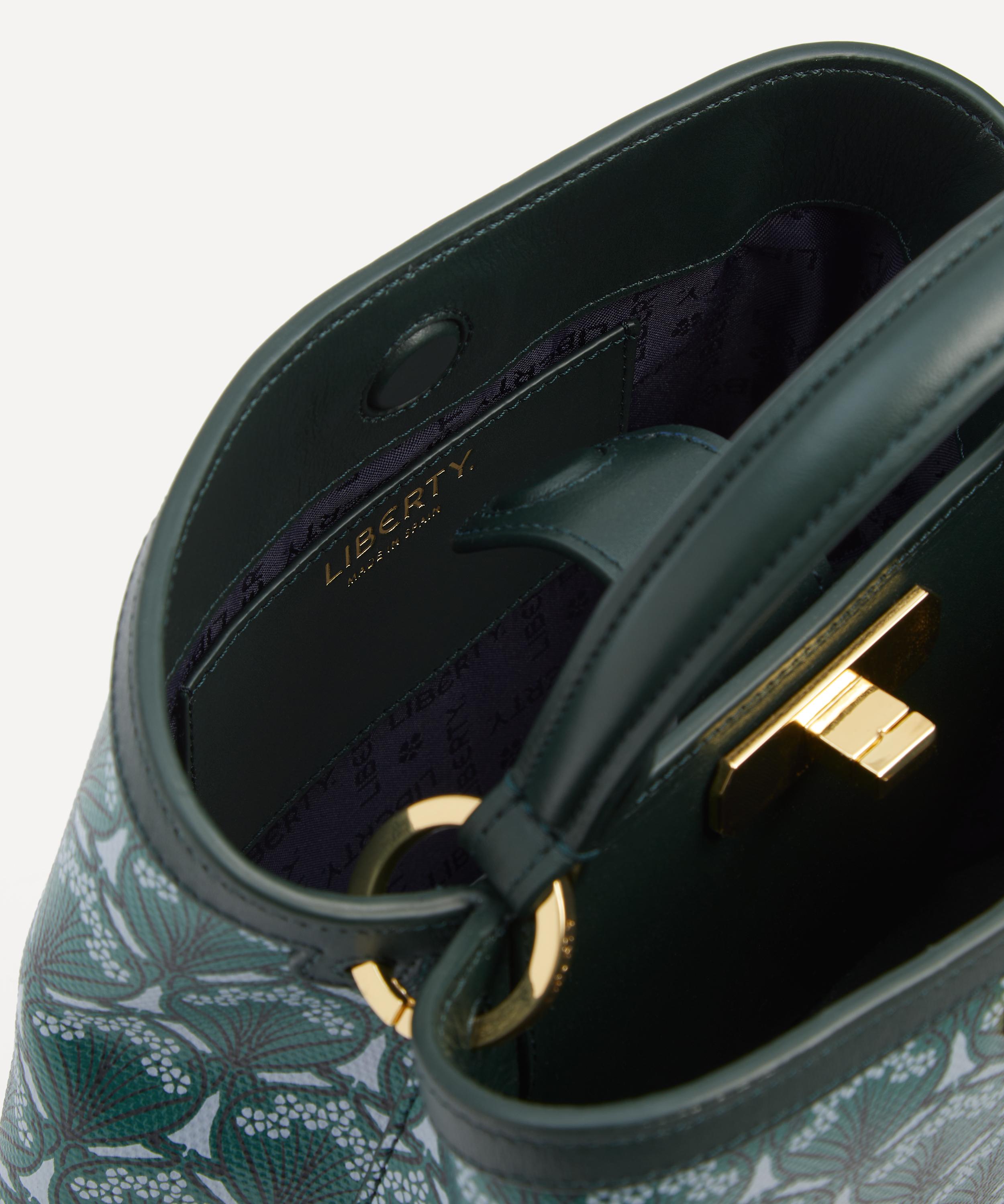 Liberty - Iphis Burlington Mini Top Handle Bag image number 5