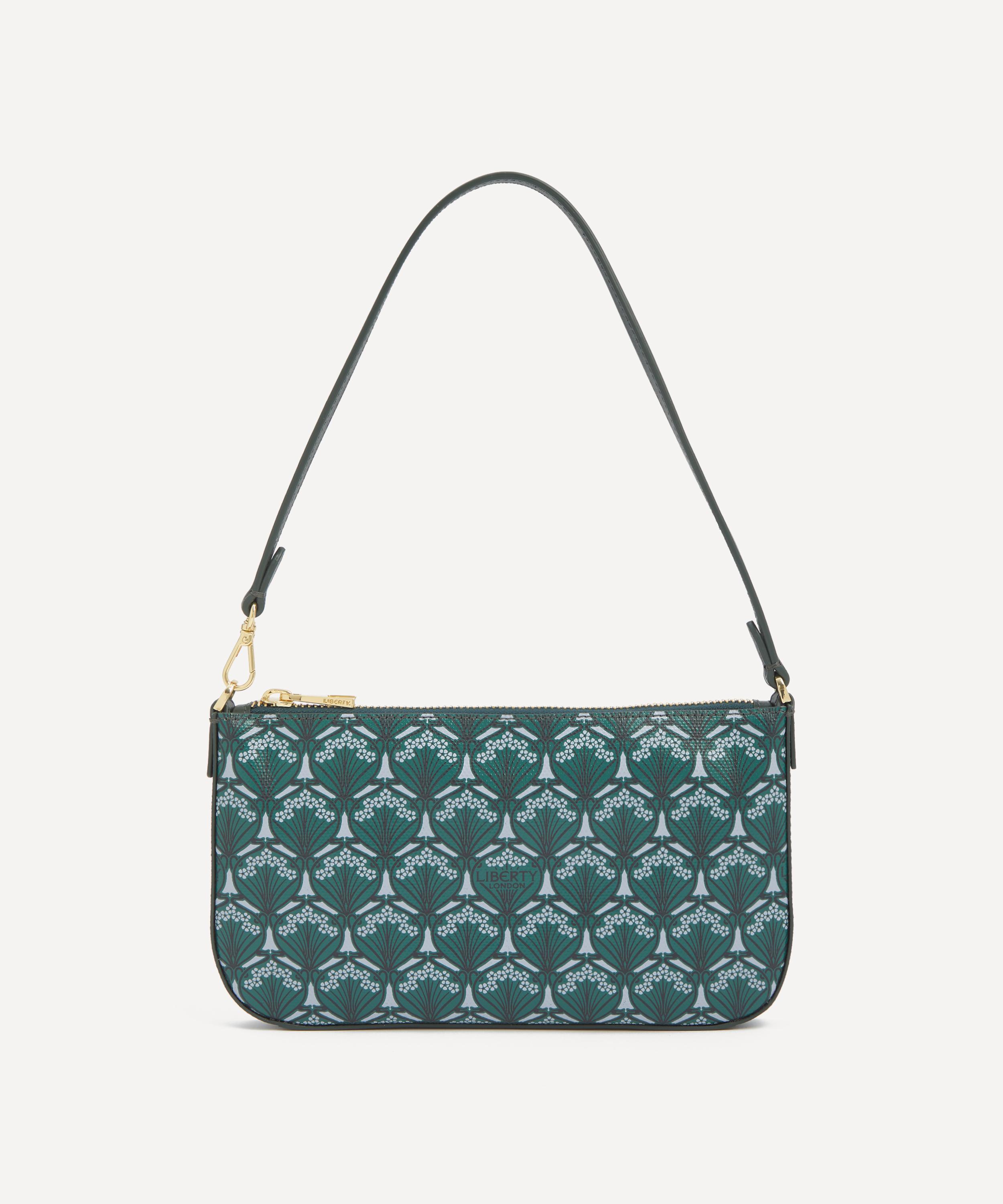 Liberty - Iphis Romilly Mini Clutch Bag