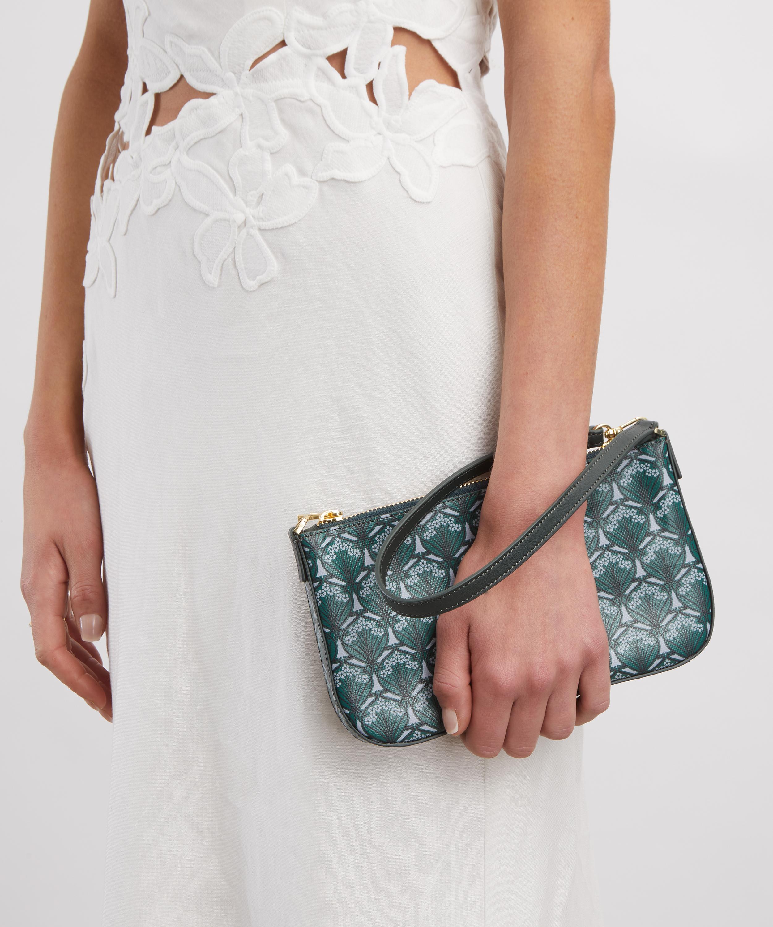 Liberty - Iphis Romilly Mini Clutch Bag image number 1