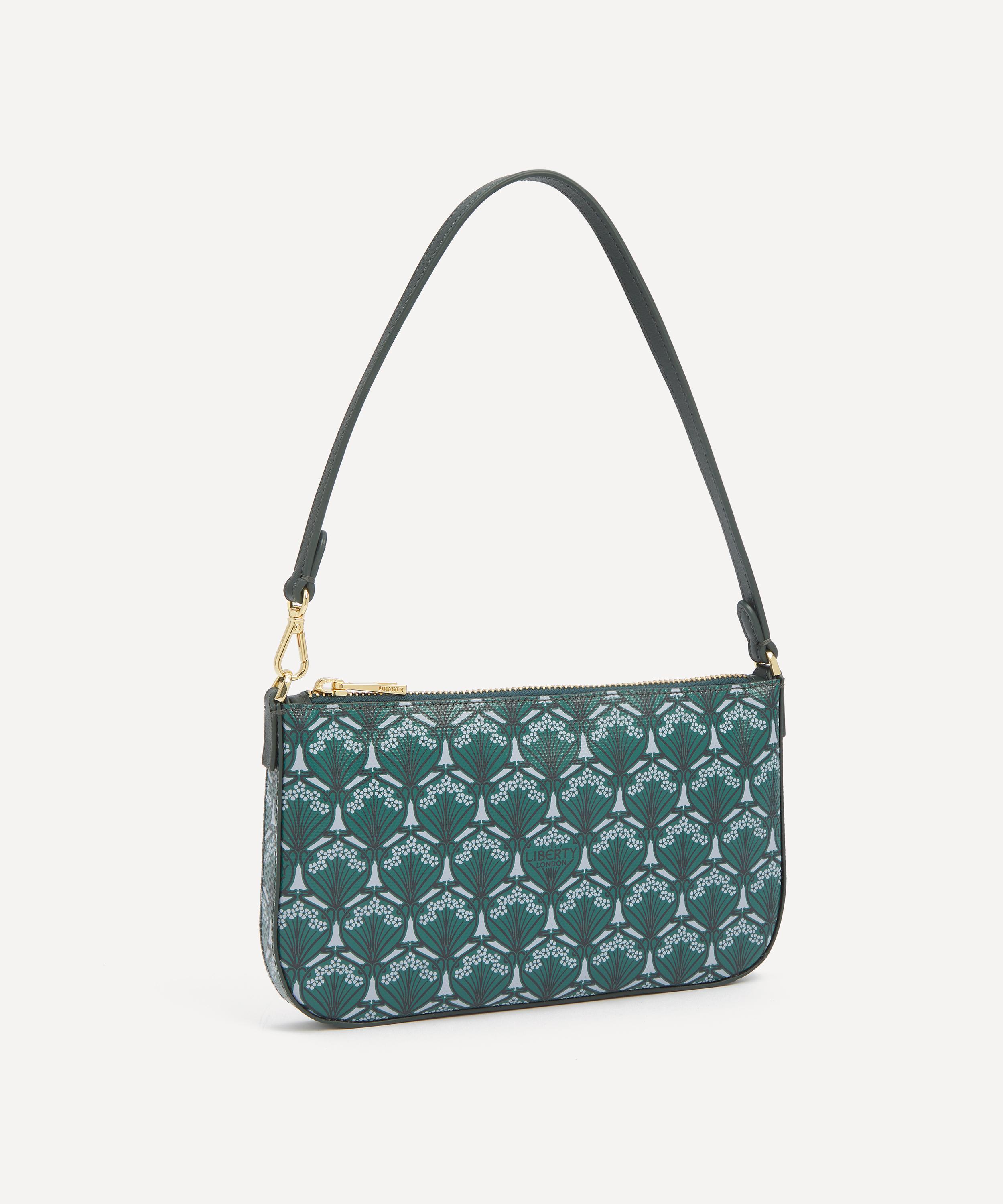 Liberty - Iphis Romilly Mini Clutch Bag image number 2