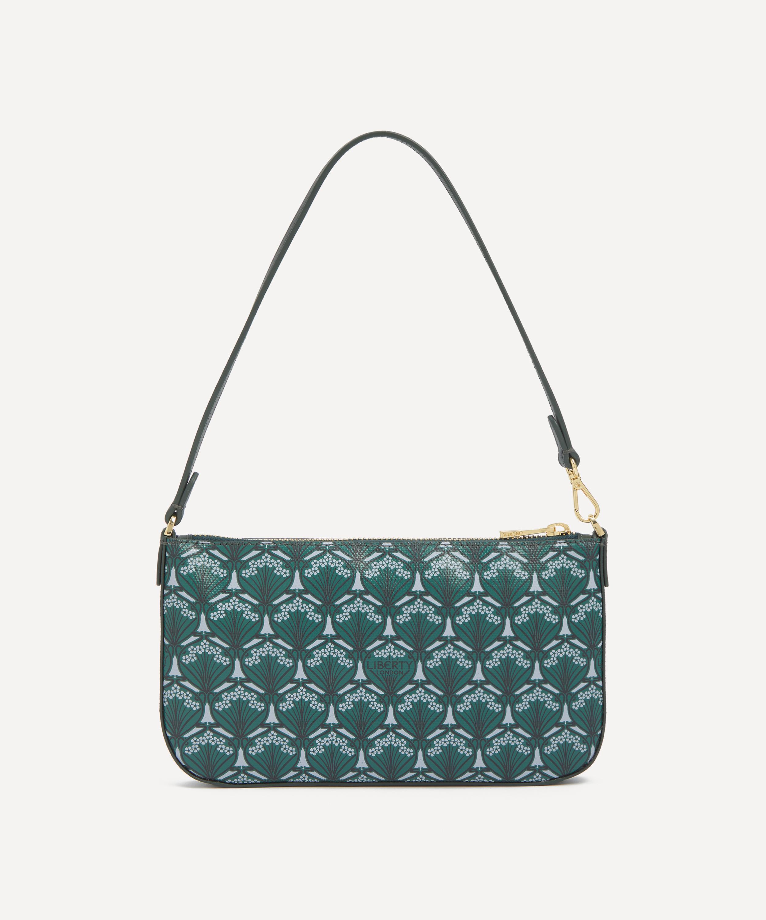 Liberty - Iphis Romilly Mini Clutch Bag image number 3