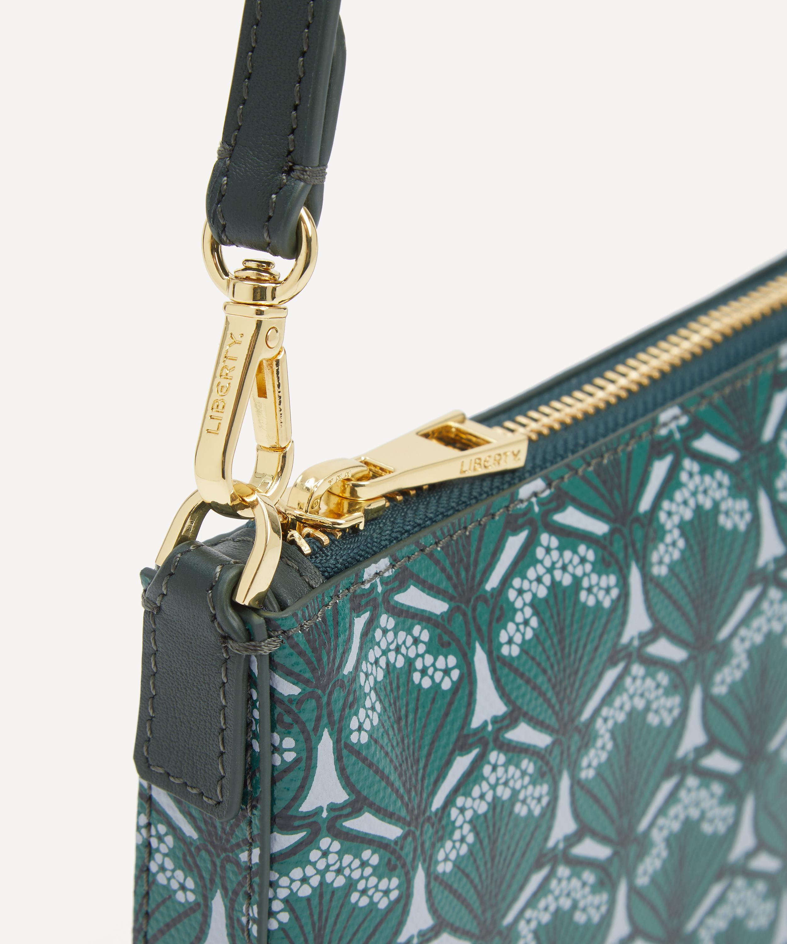 Liberty - Iphis Romilly Mini Clutch Bag image number 4