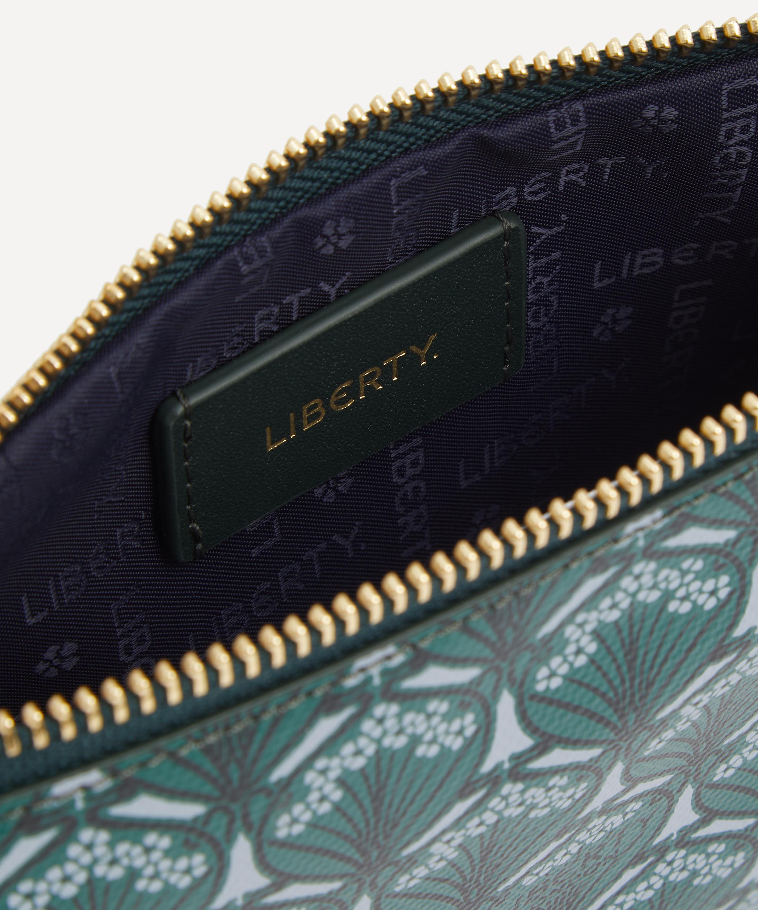 Liberty - Iphis Romilly Mini Clutch Bag image number 5