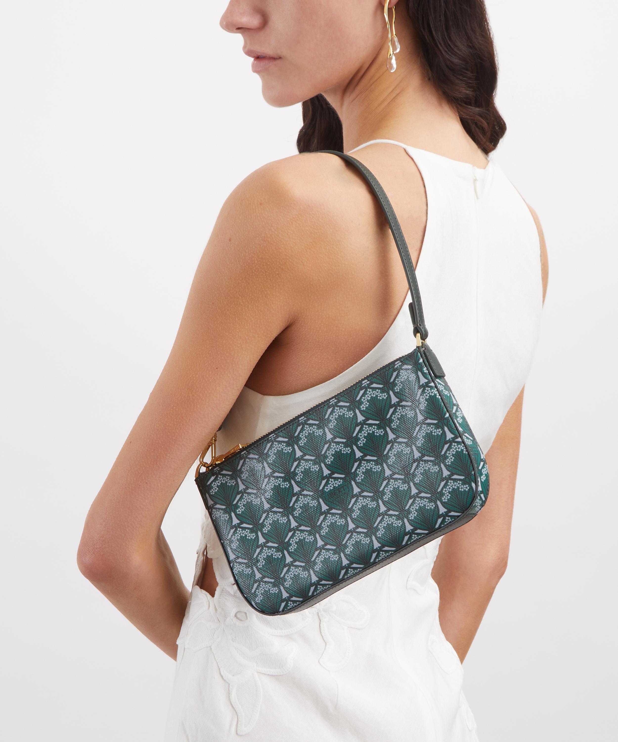 Liberty - Iphis Romilly Mini Clutch Bag image number 6