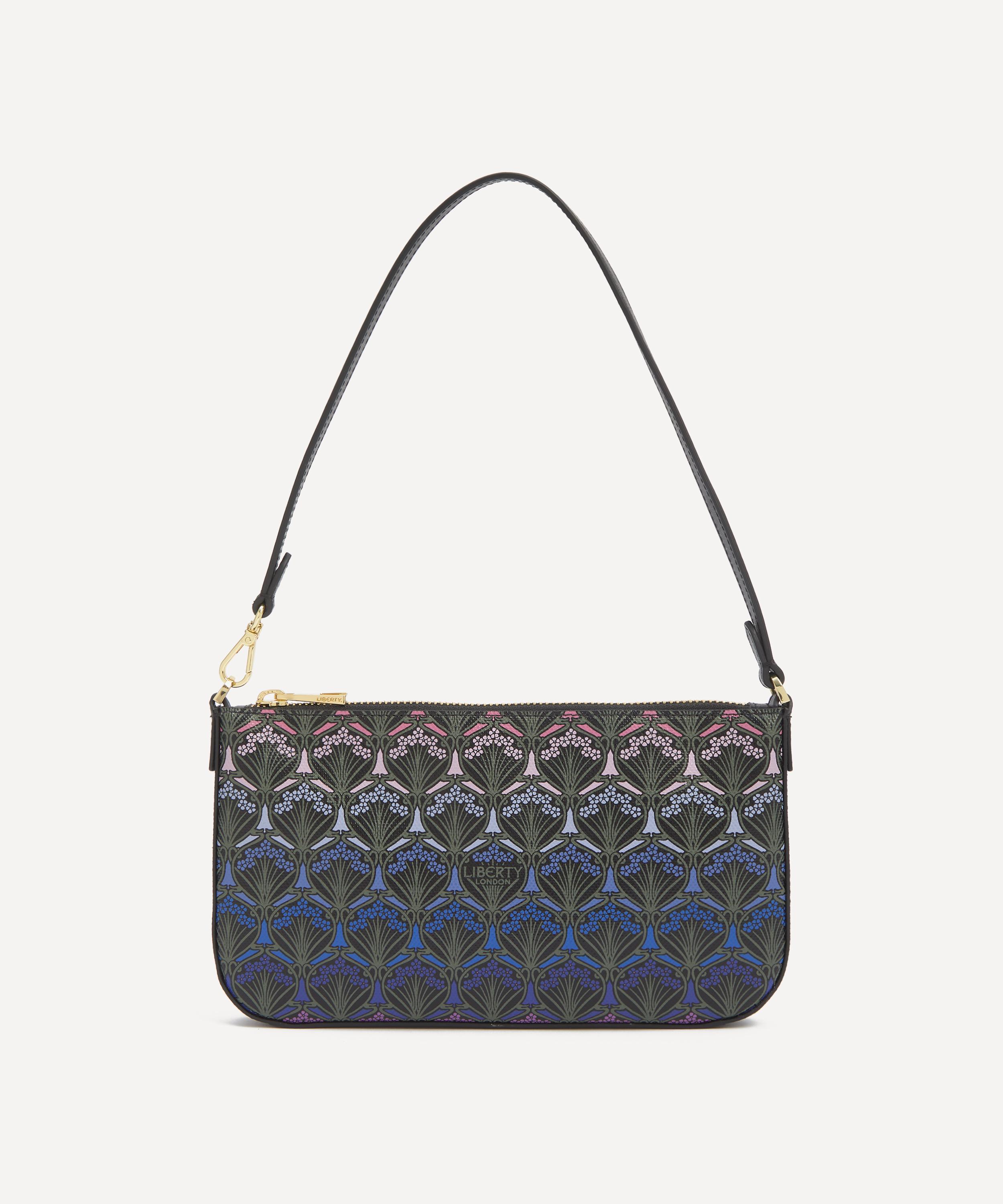 Liberty - Iphis Dusk Romilly Mini Clutch Bag