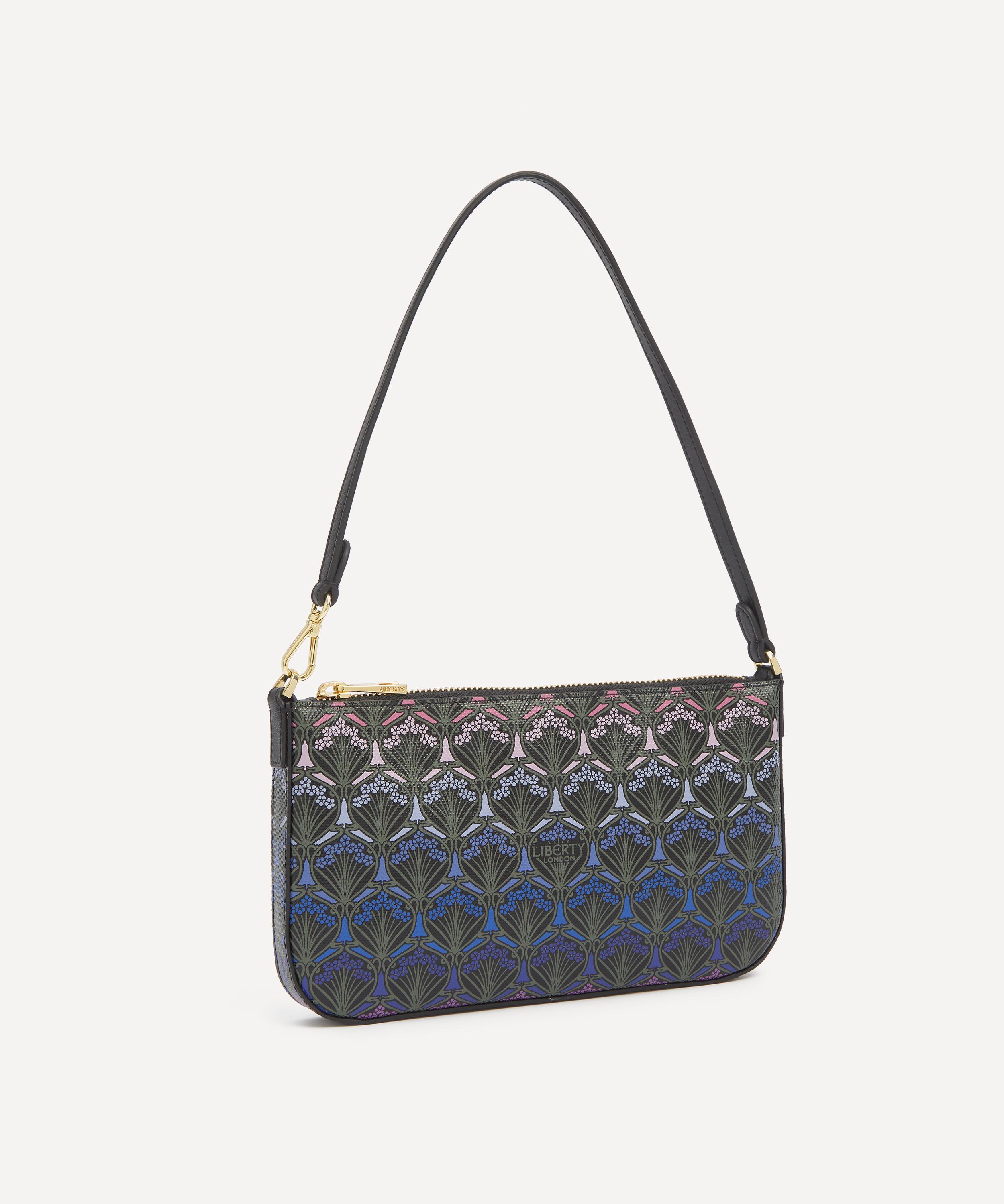 Liberty - Iphis Dusk Romilly Mini Clutch Bag image number 2