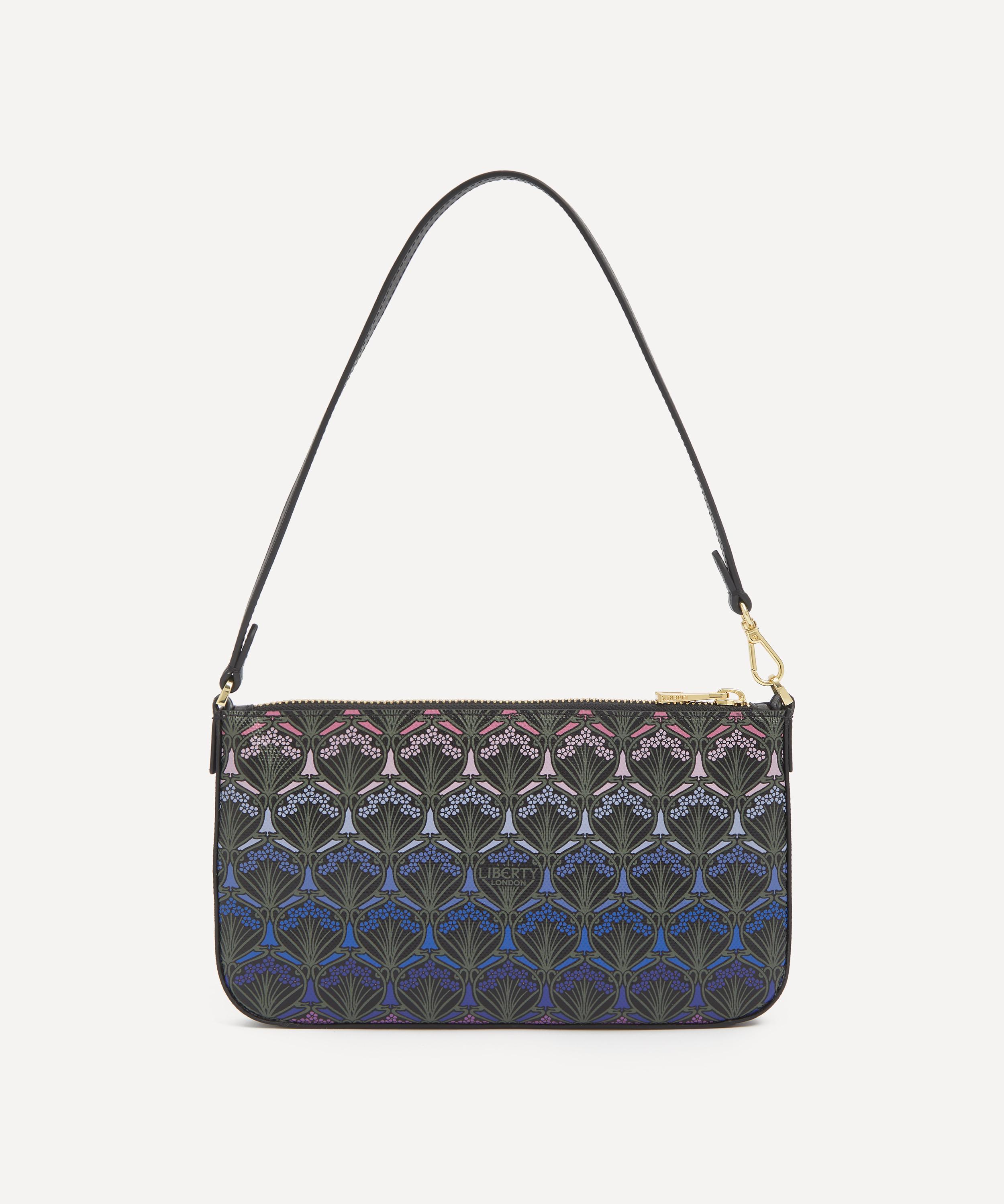 Liberty - Iphis Dusk Romilly Mini Clutch Bag image number 3