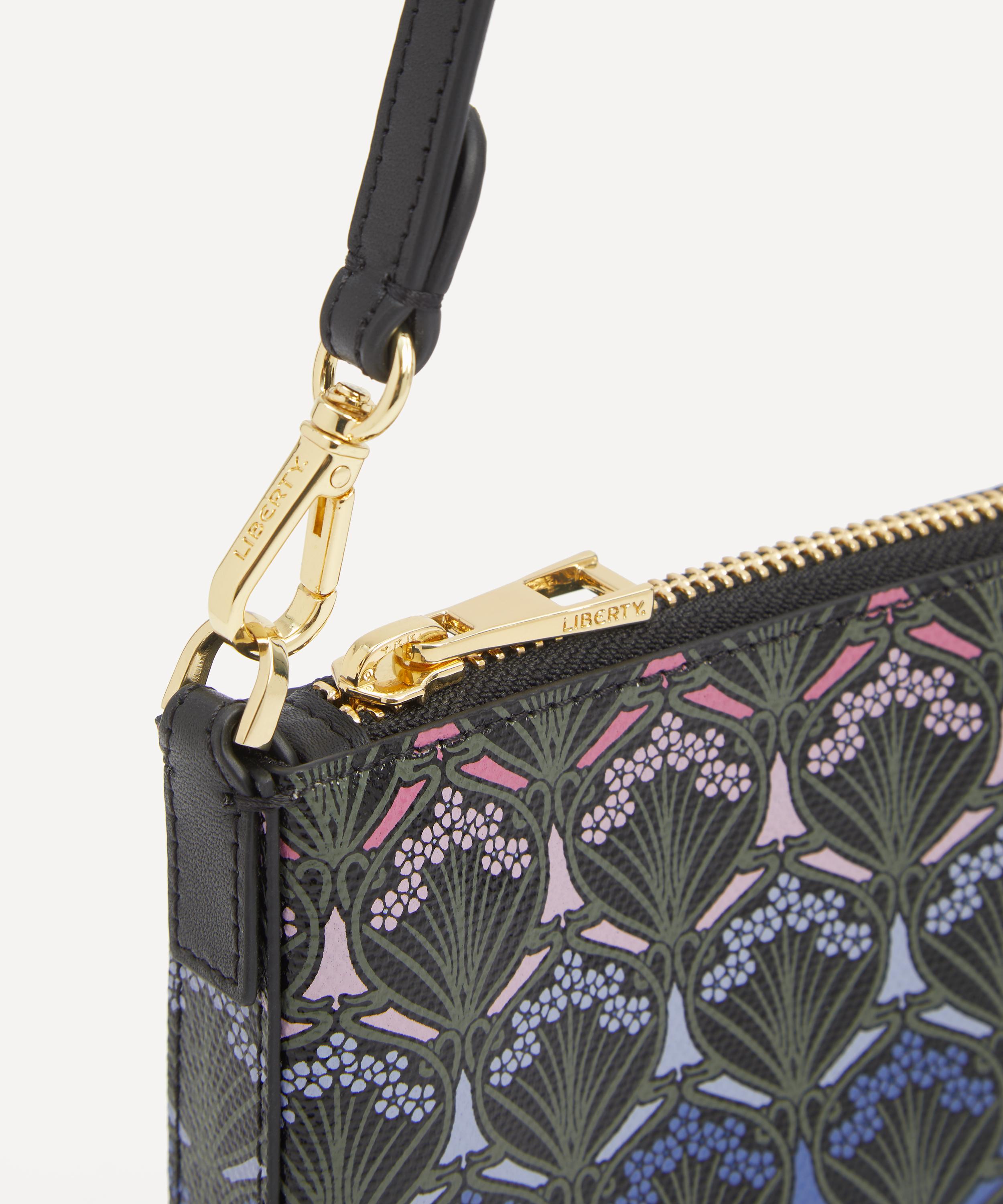 Liberty - Iphis Dusk Romilly Mini Clutch Bag image number 4